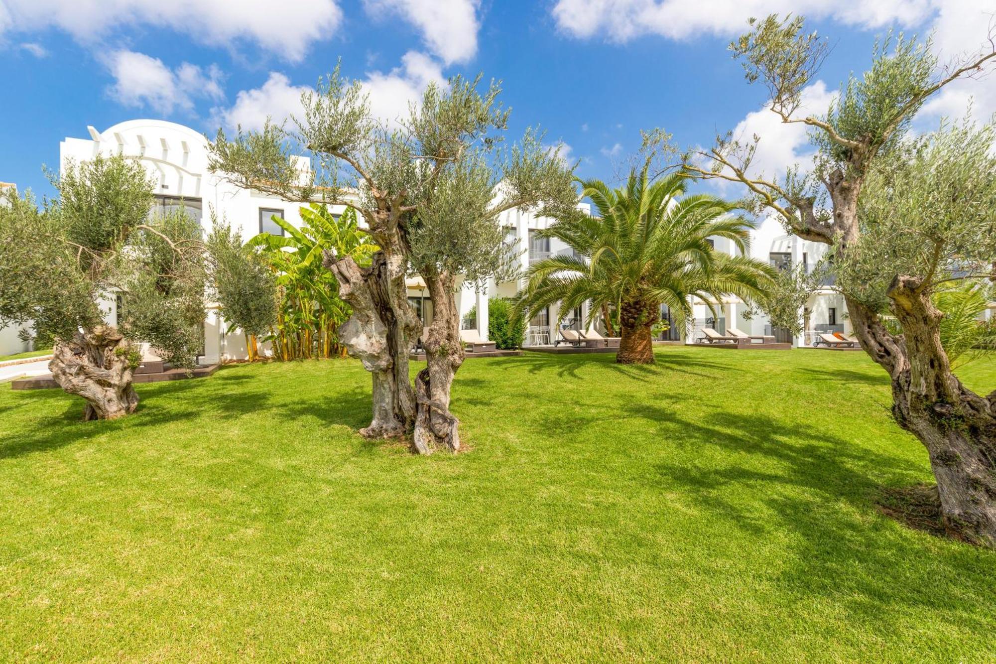Marsenses Paradise Club Apartahotel Cala'N Bosch (Menorca)