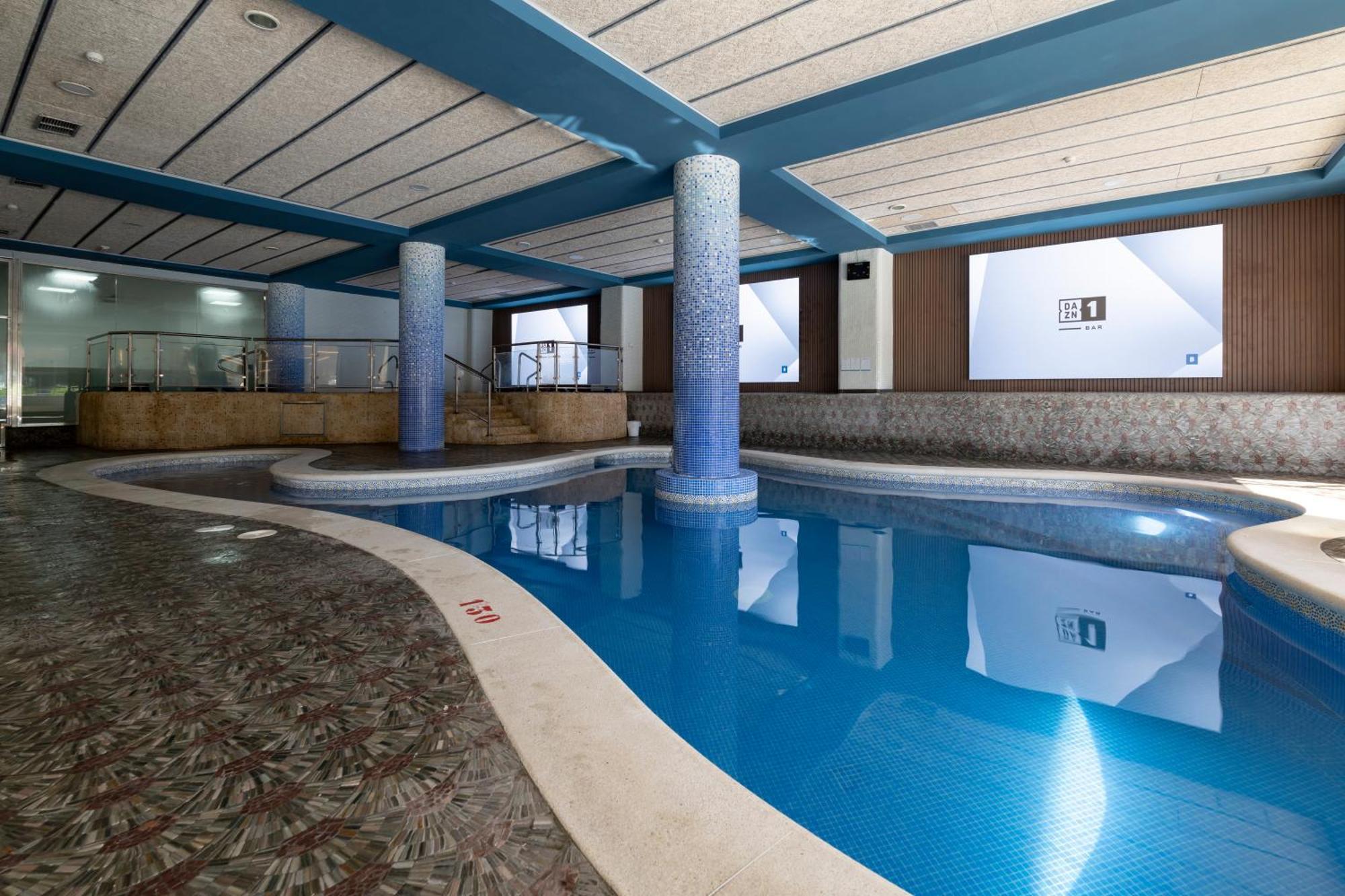 Magic Sports 4 4* Oropesa del Mar