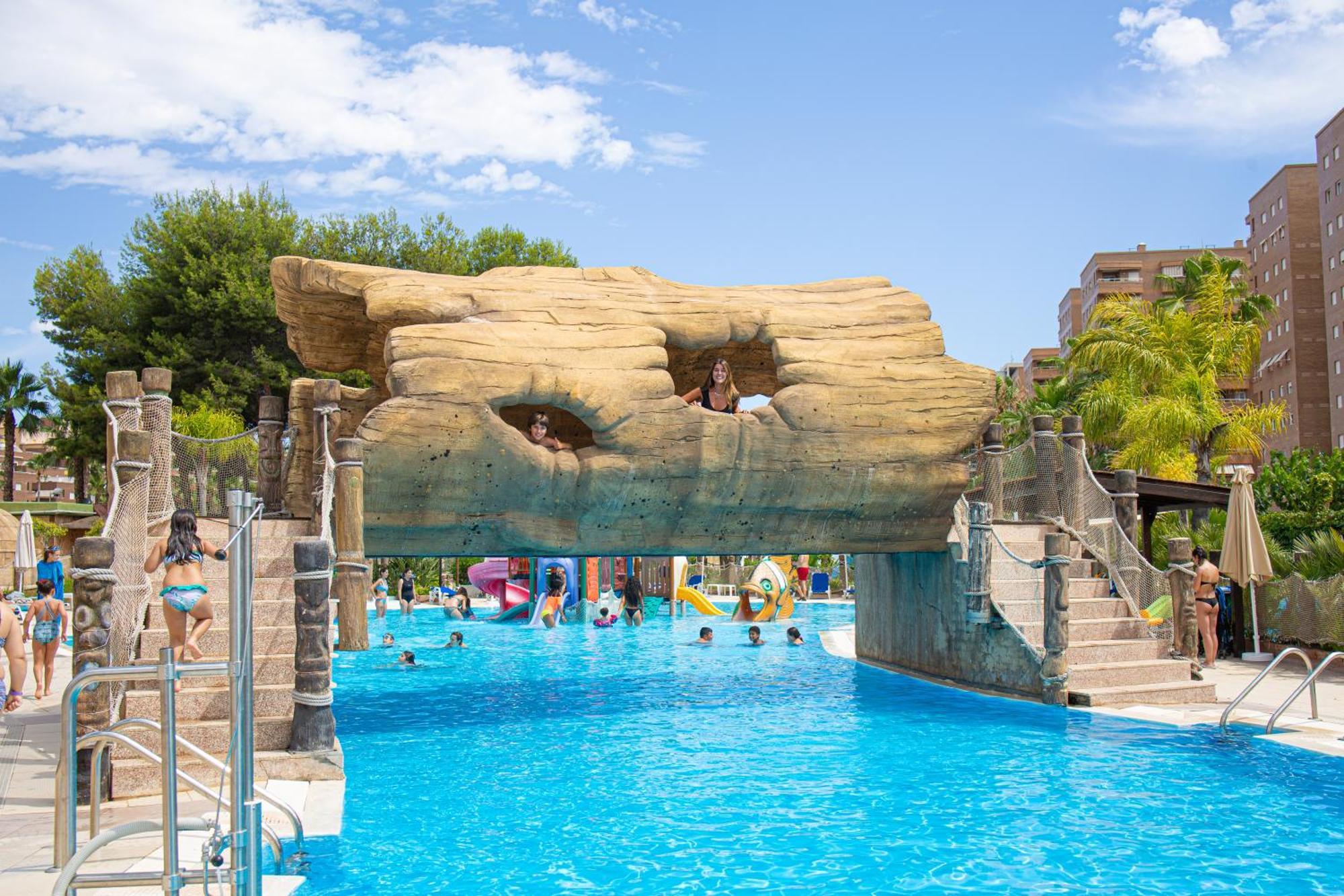Magic Sports 4 Hotel 4*