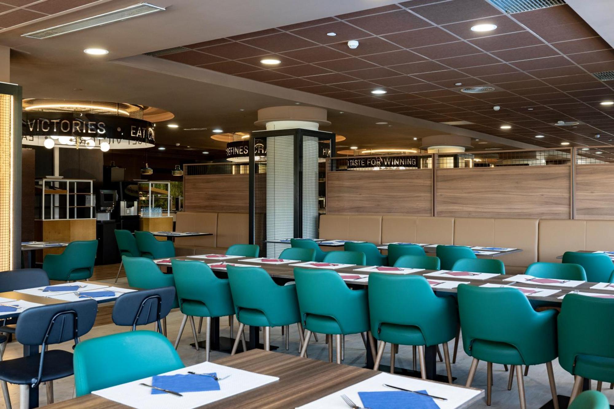 Hotel Magic Sports 4 Oropesa del Mar