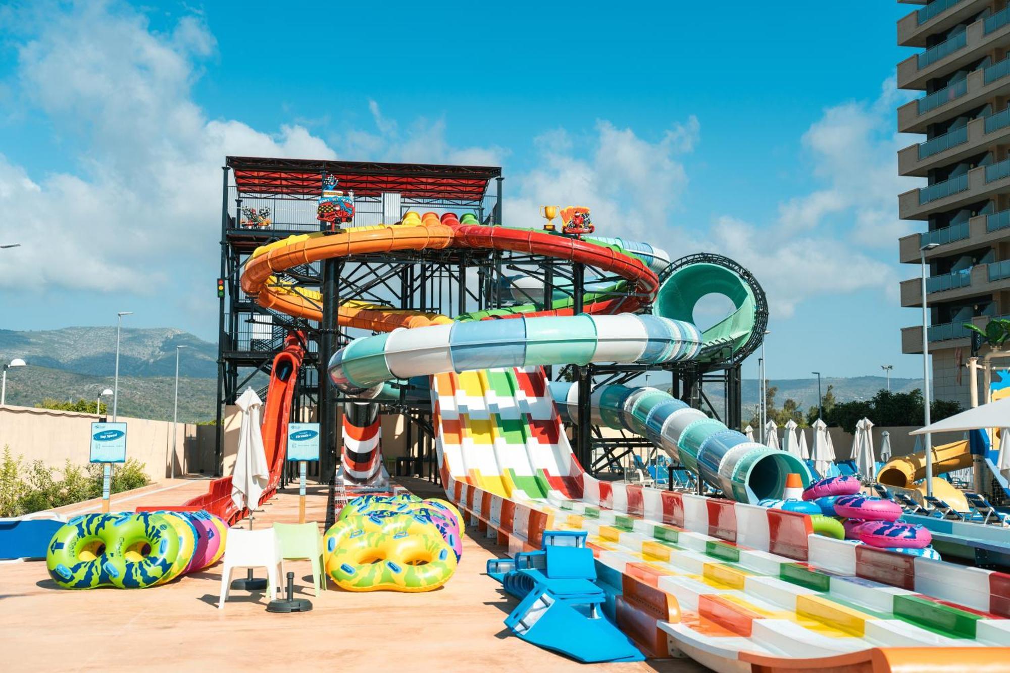 Magic Sports 4 Oropesa del Mar