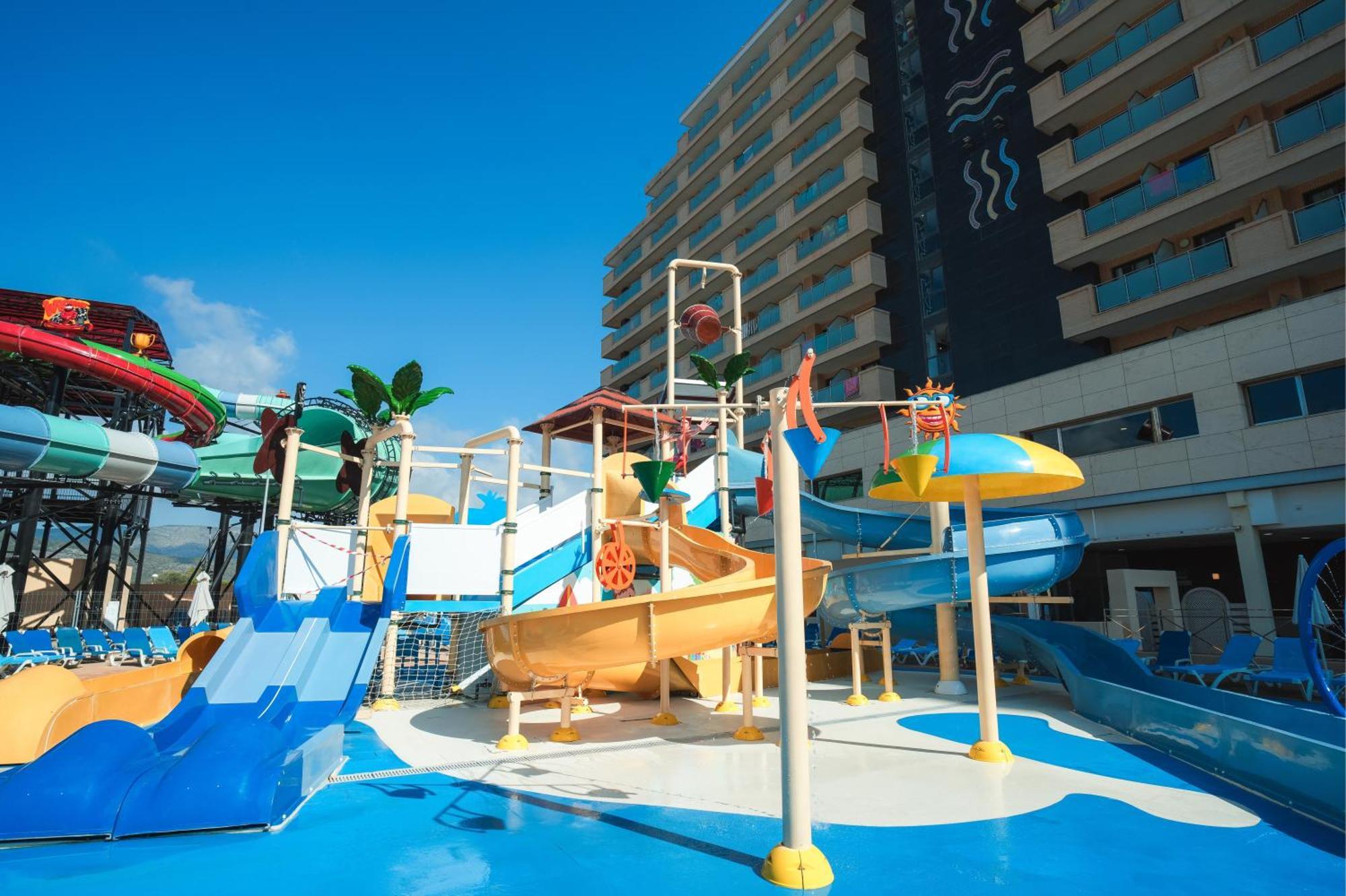 Magic Sports 4 Hotel 4*