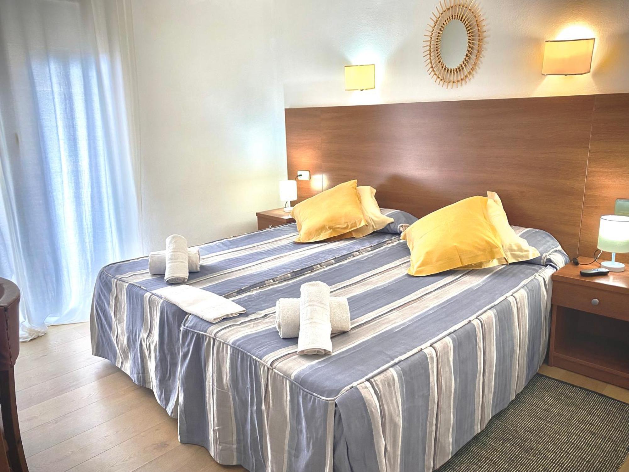 Medium Montecarlo Hotel