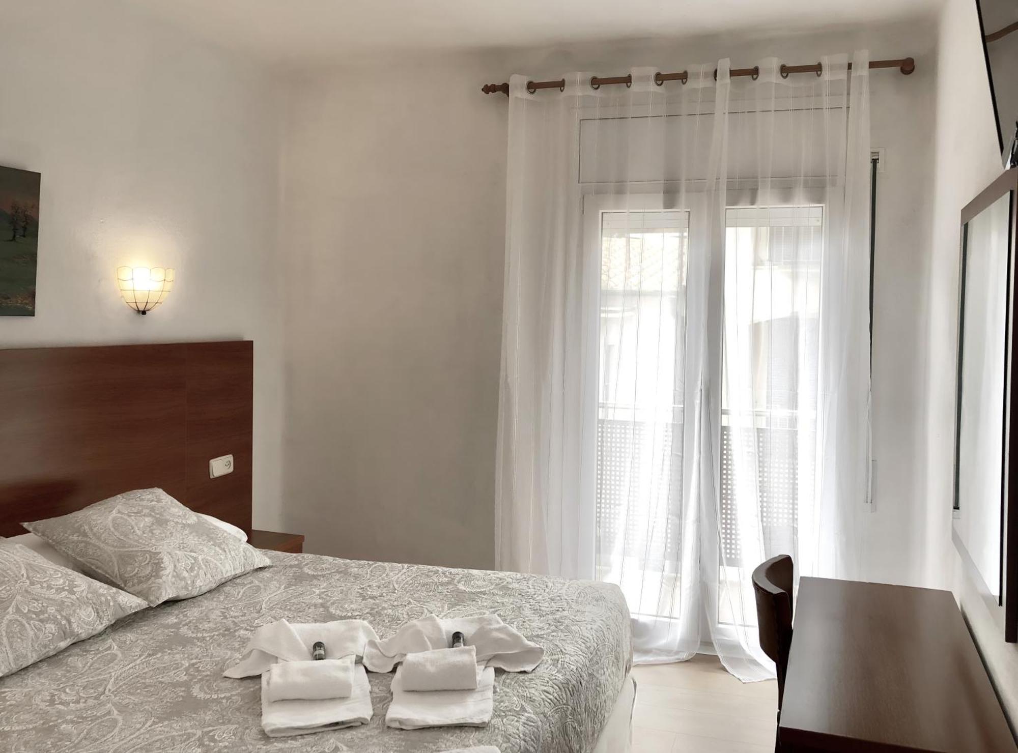 Hotel Medium Montecarlo