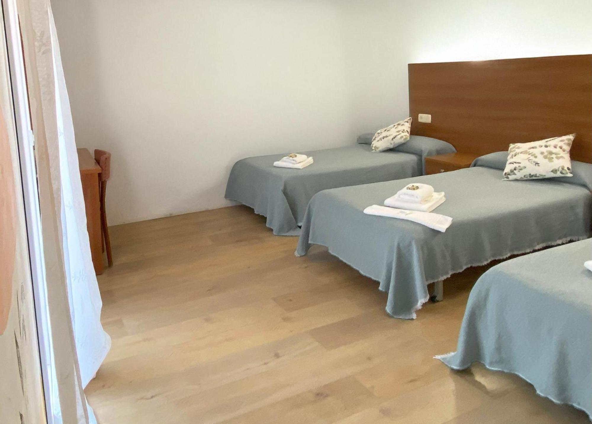 Medium Montecarlo Hotel Palafrugell