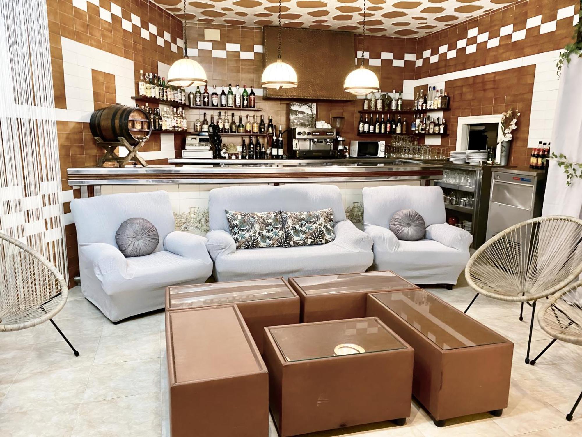 Hotel Medium Montecarlo Palafrugell