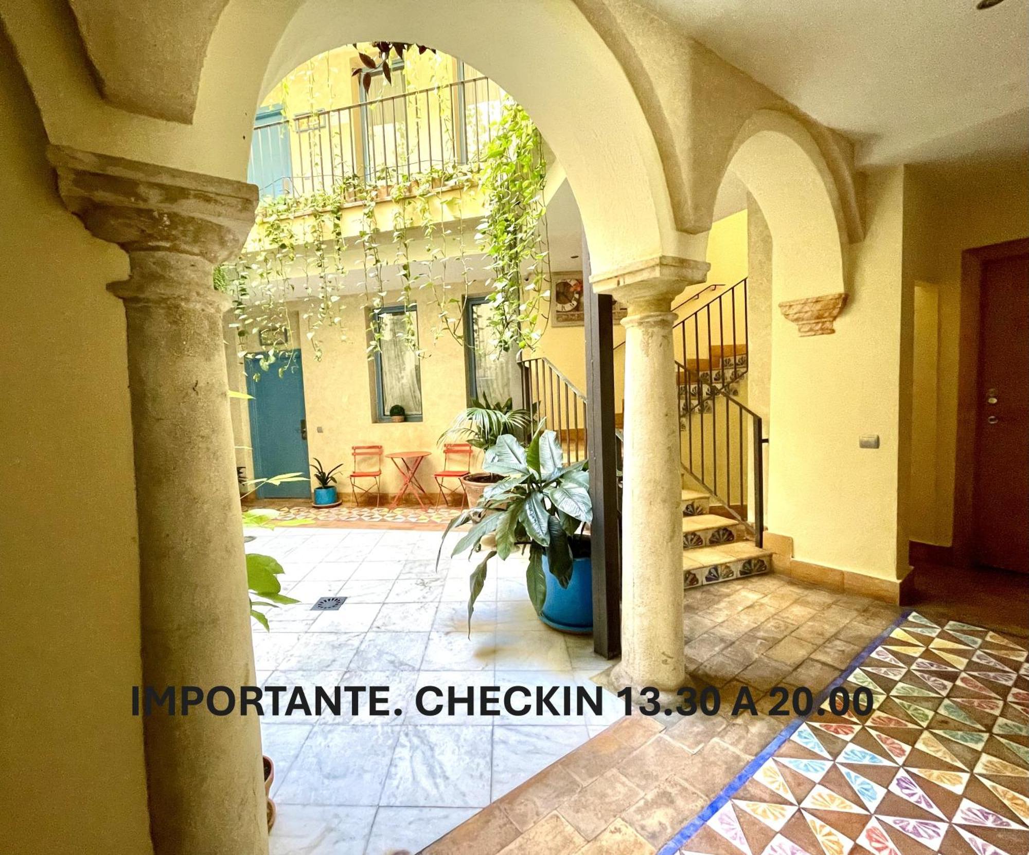 Hotel Conde De Cárdenas 2*
