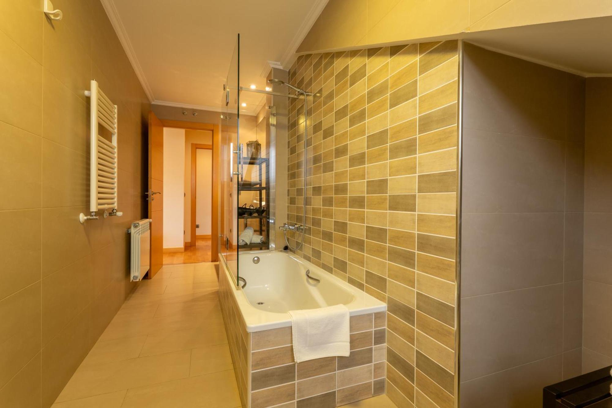 Albatros Apartment *