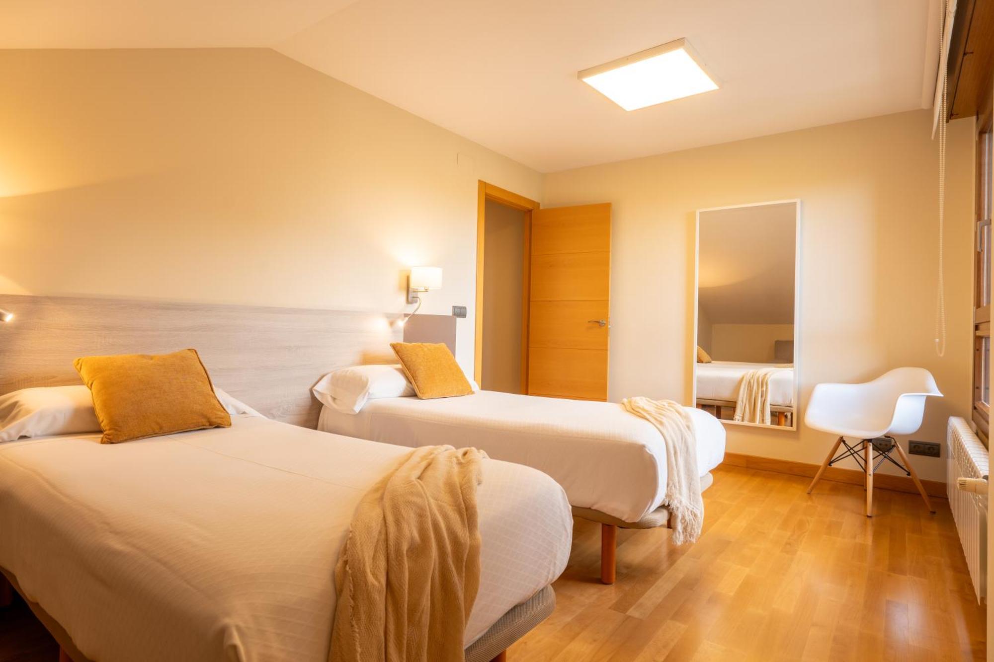 Albatros Apartment Barro (Llanes)
