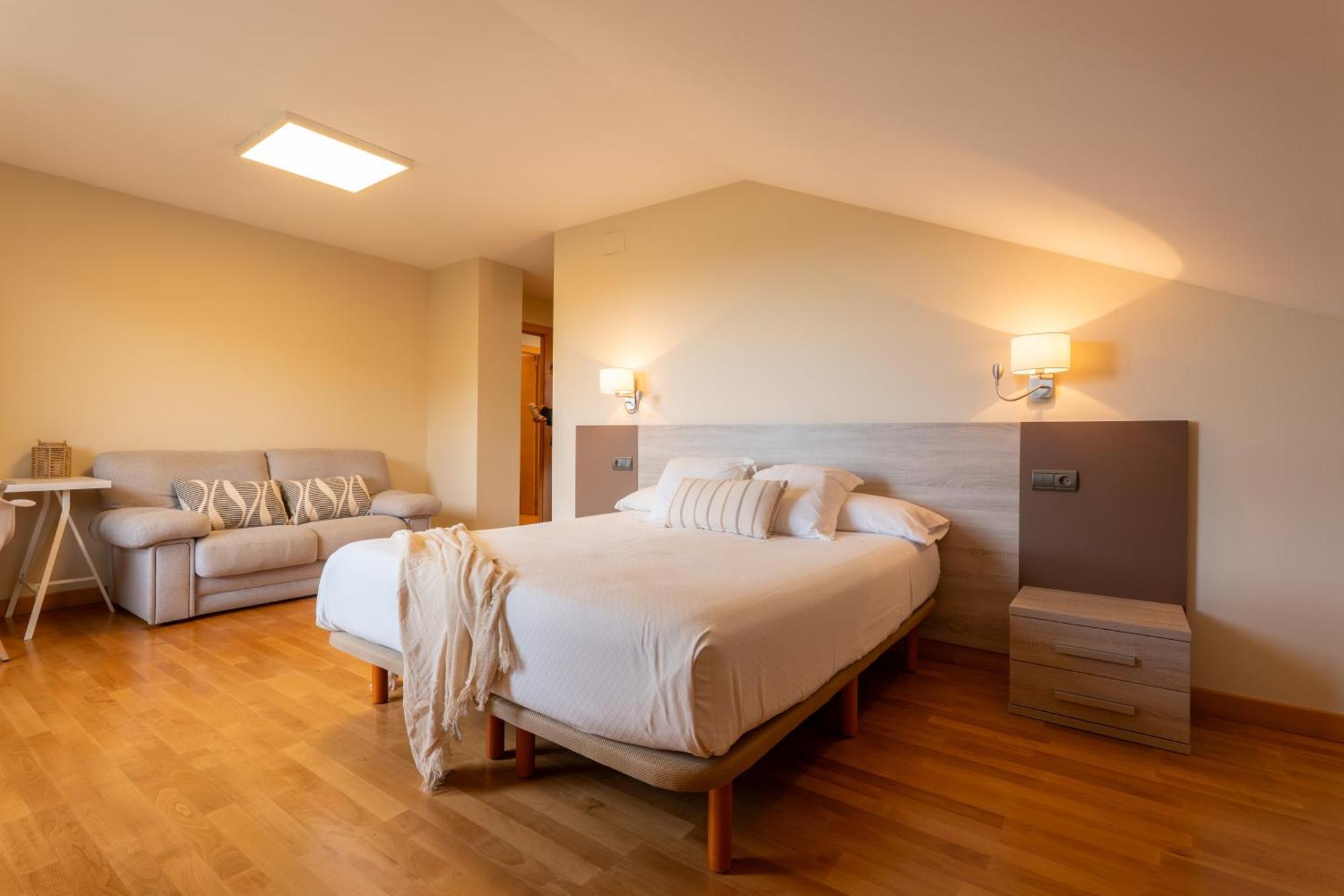 Albatros Apartment