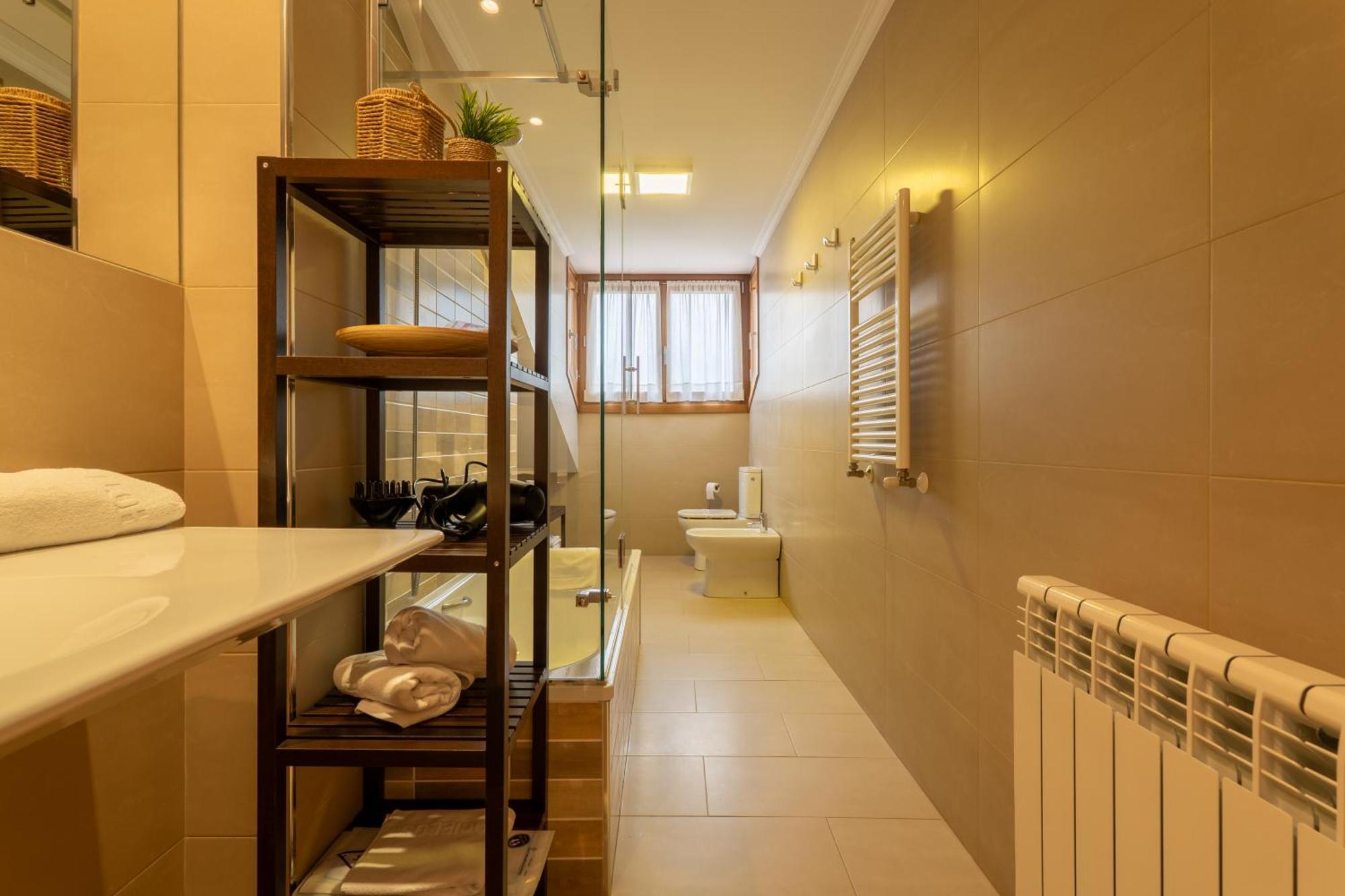 Apartment Albatros
