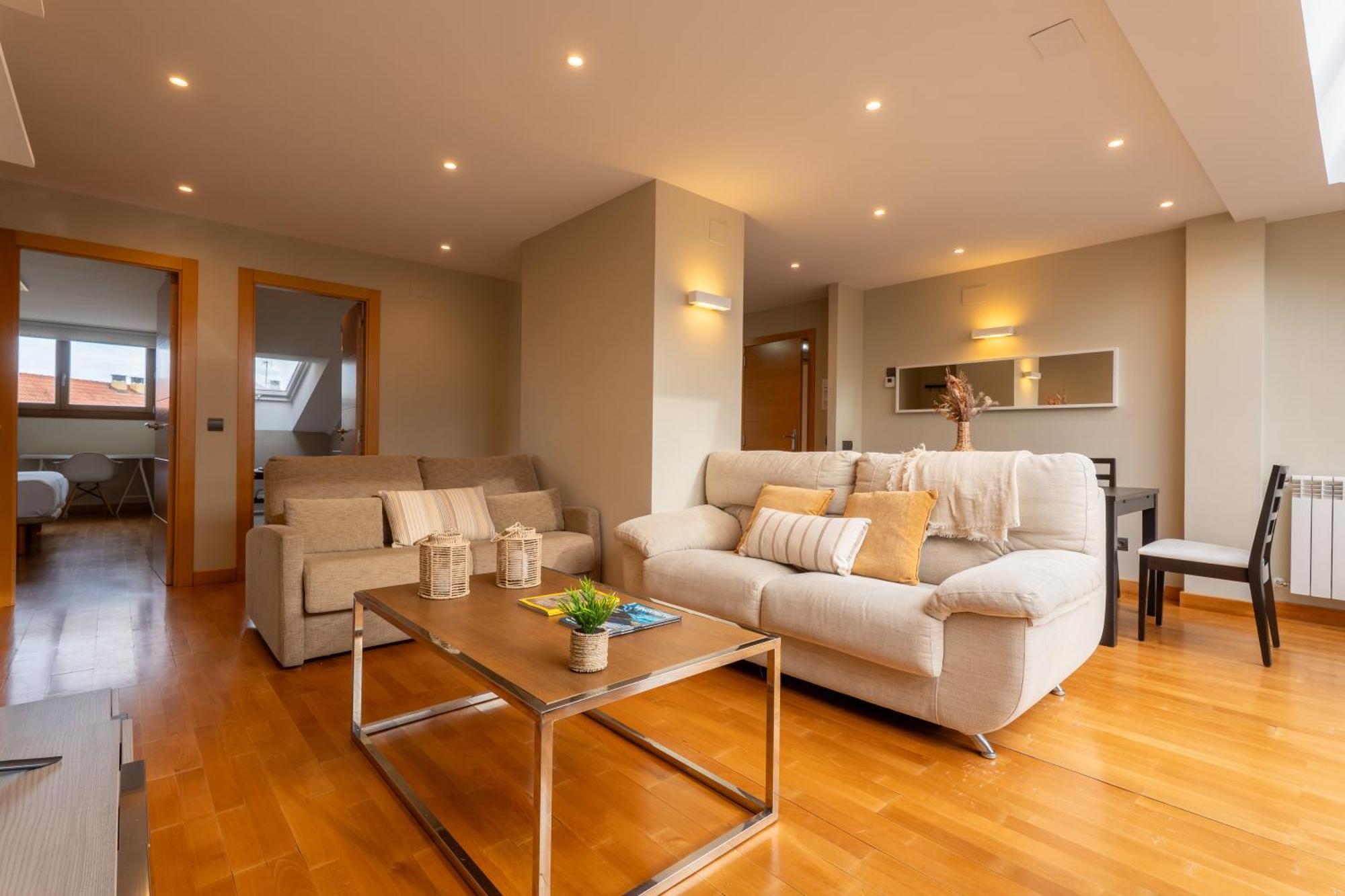Apartment Albatros *
