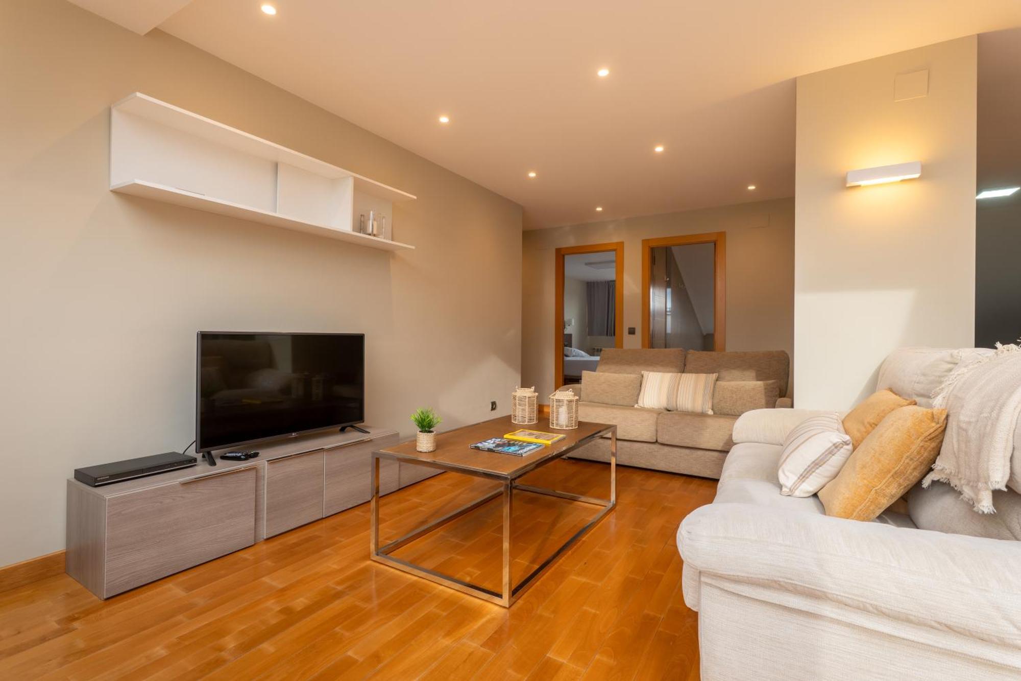 Albatros Apartment Barro (Llanes)