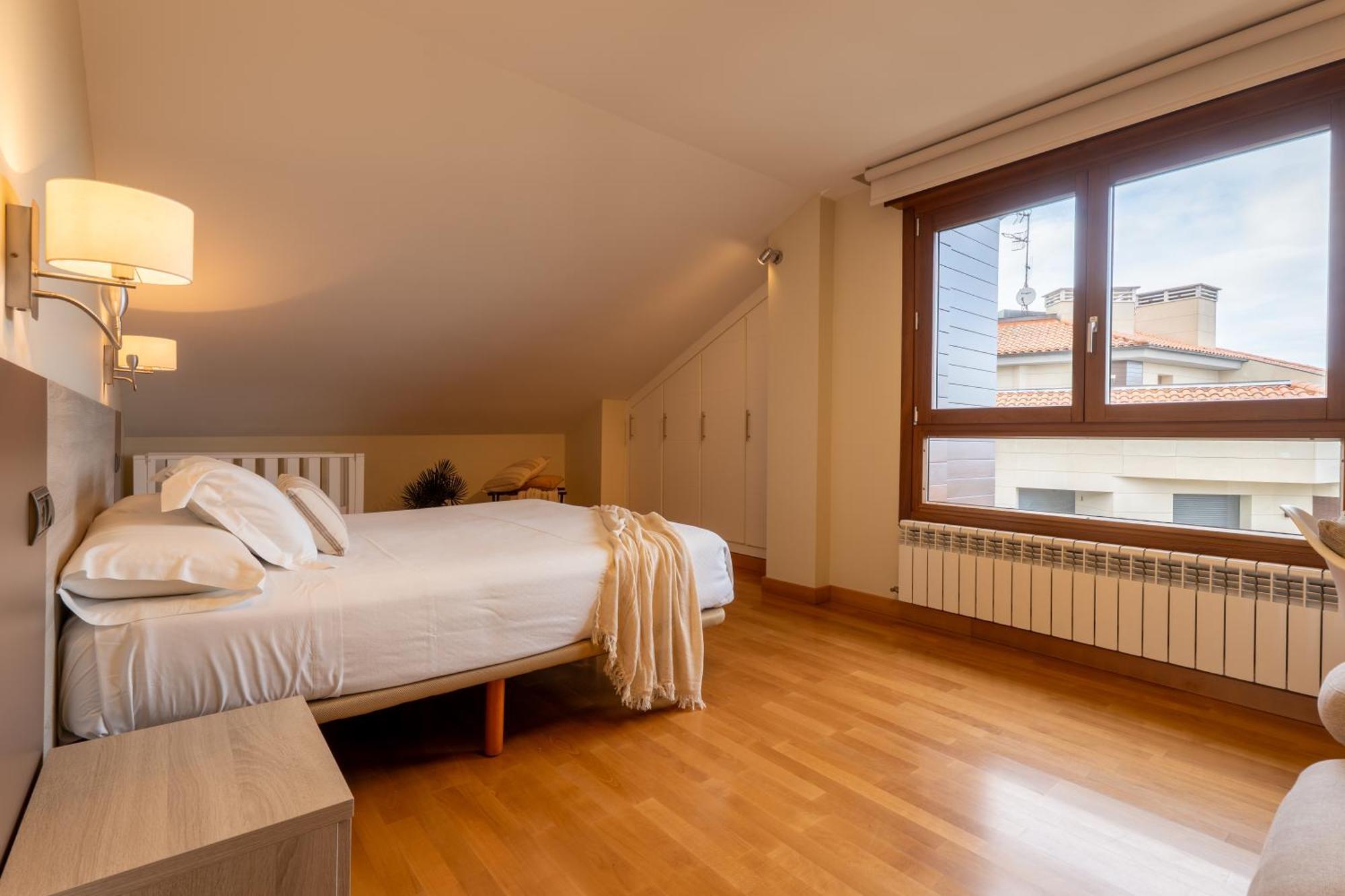 Apartment Albatros Barro (Llanes)