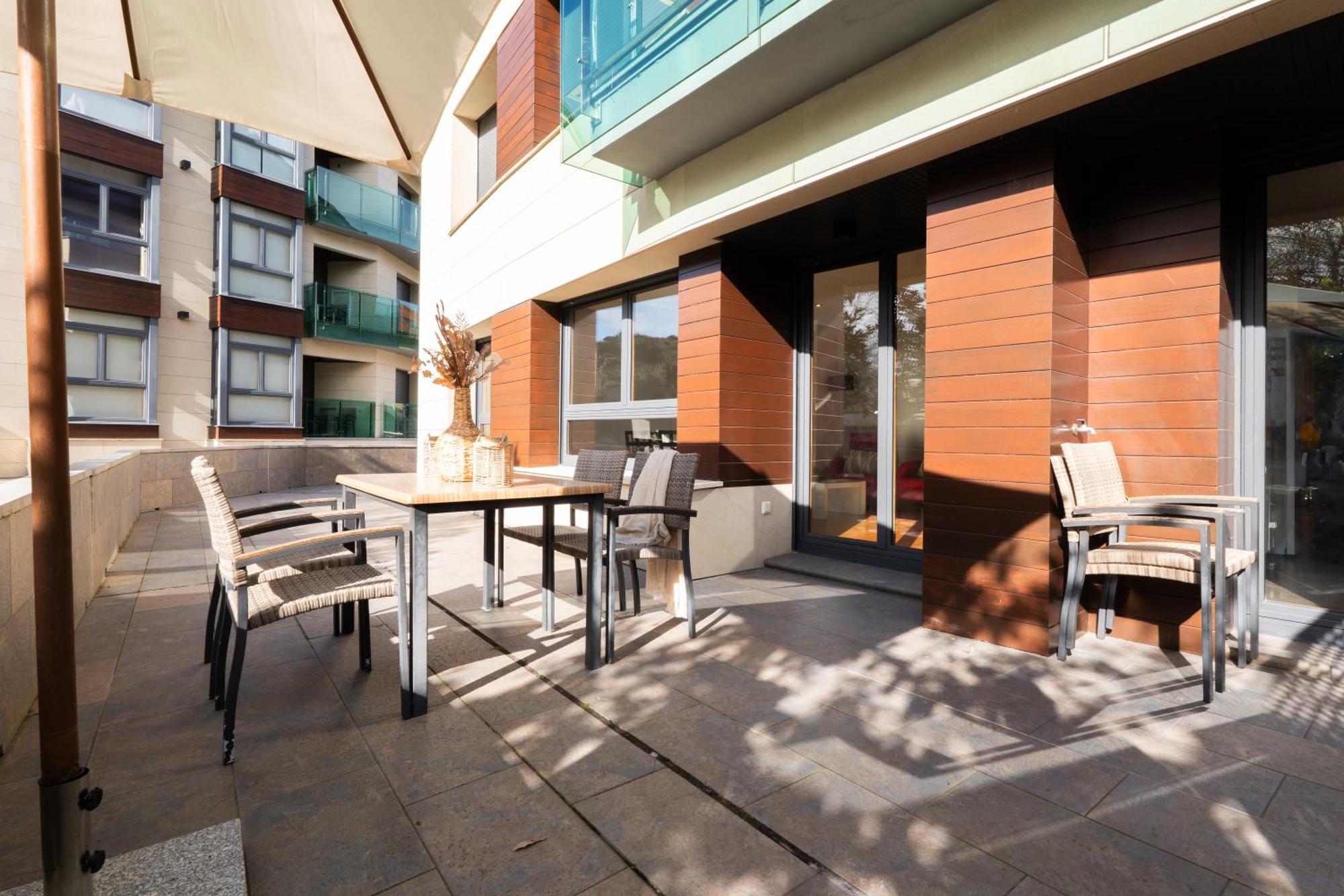 Apartment Albatros *