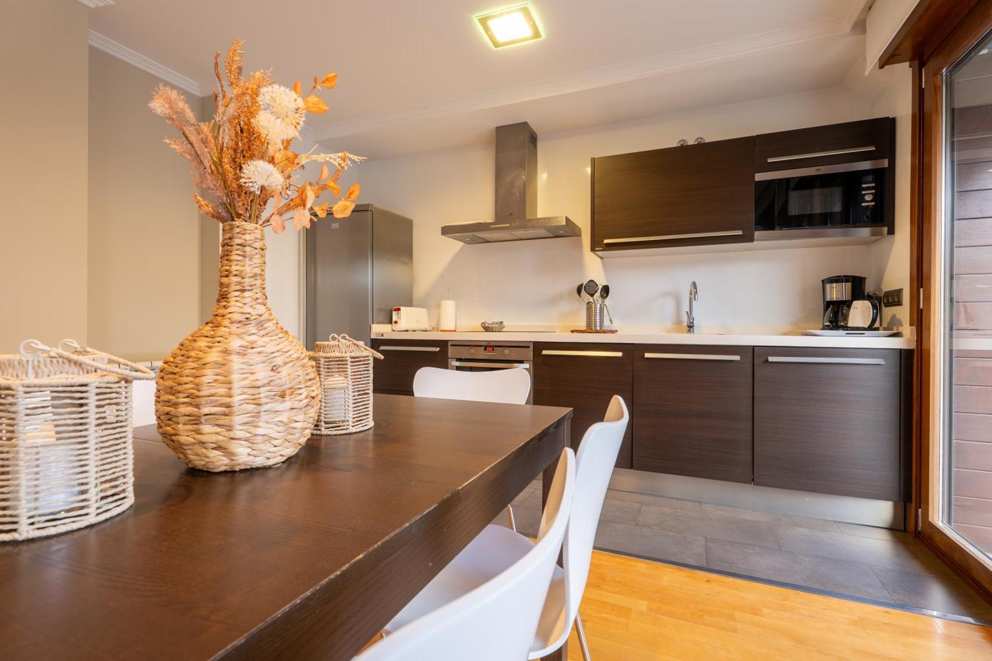 Albatros Apartment Barro (Llanes)