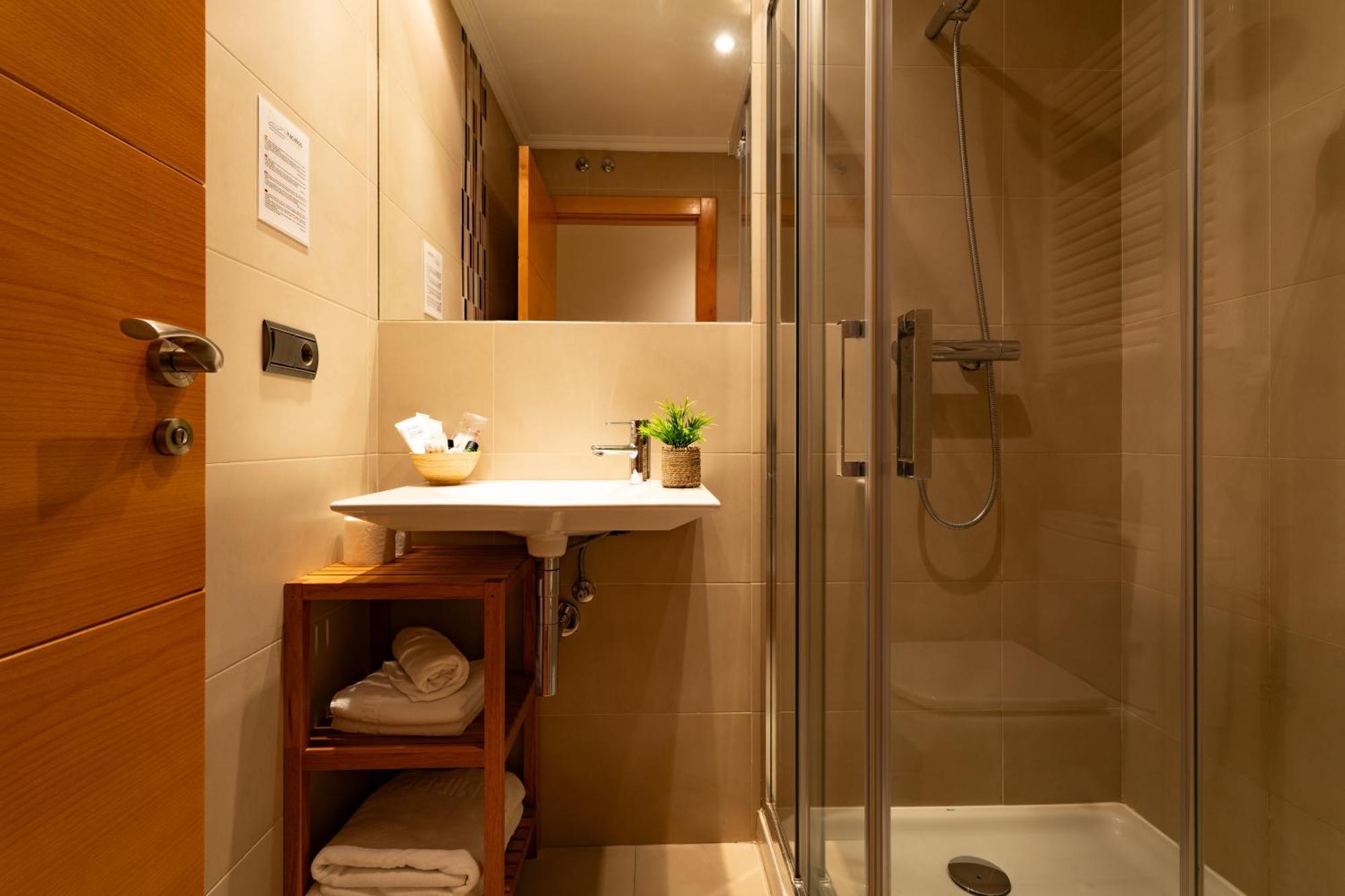 Apartment Albatros Barro (Llanes)