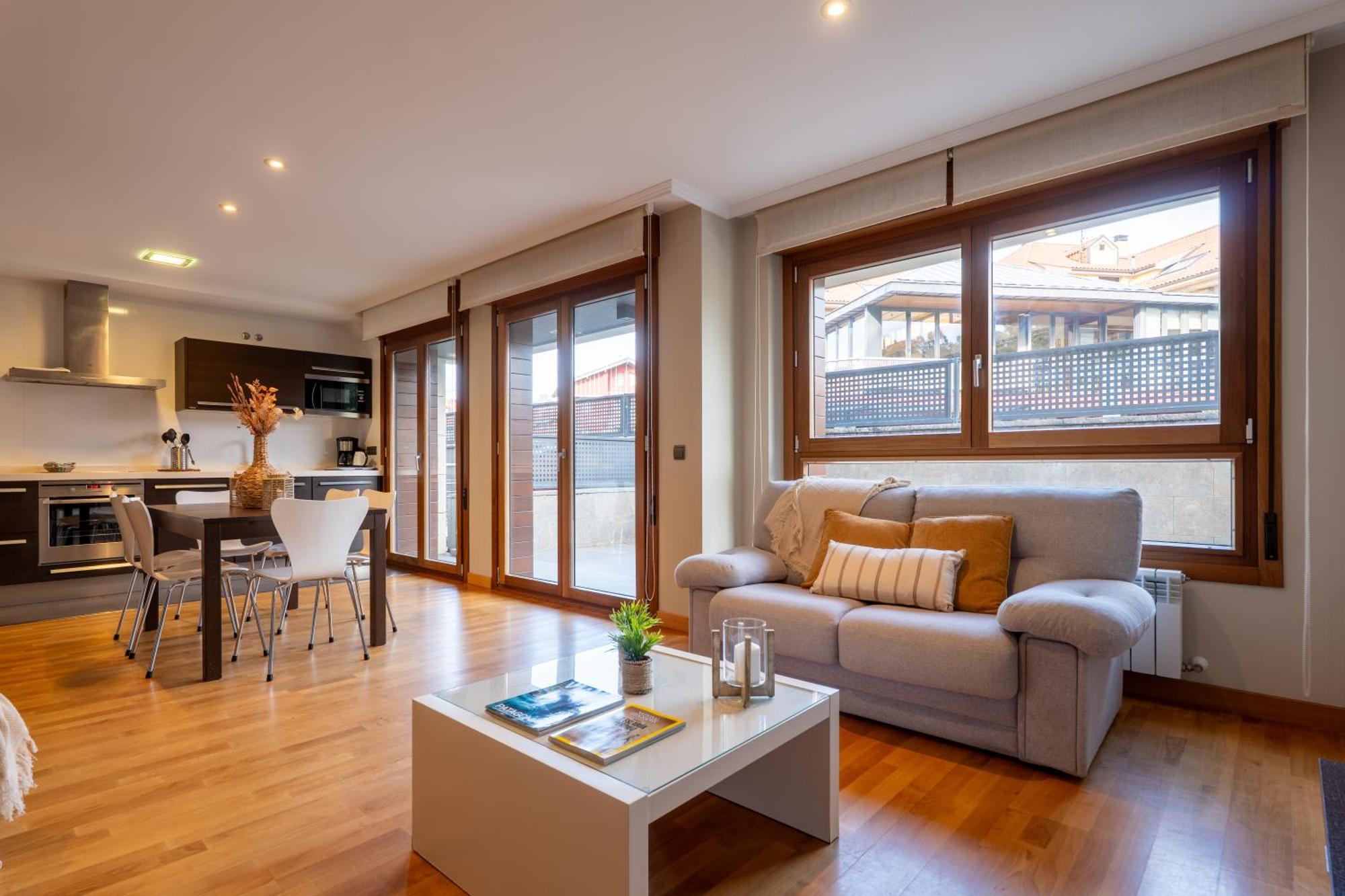 Albatros Apartment