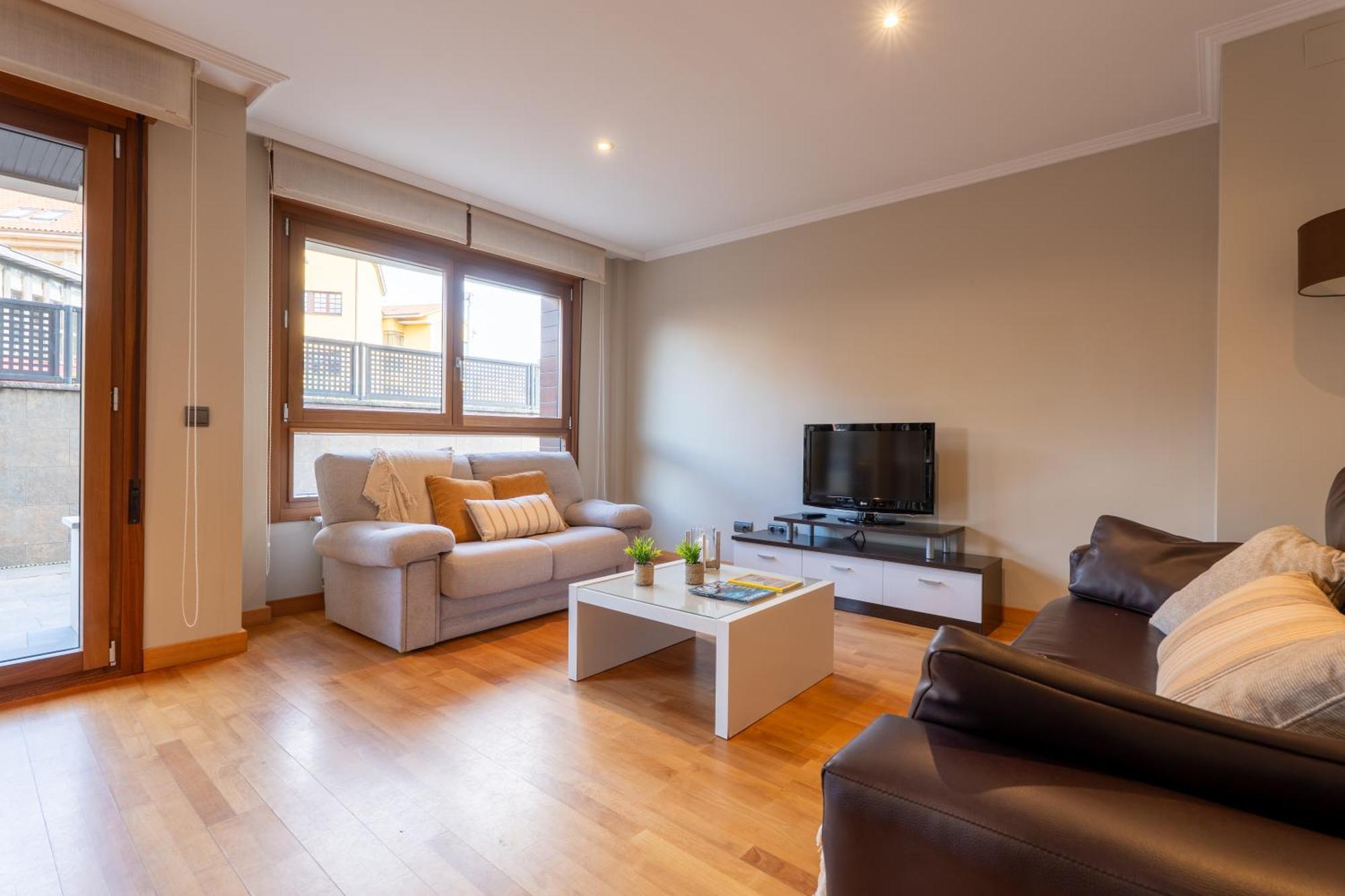 Apartment Albatros