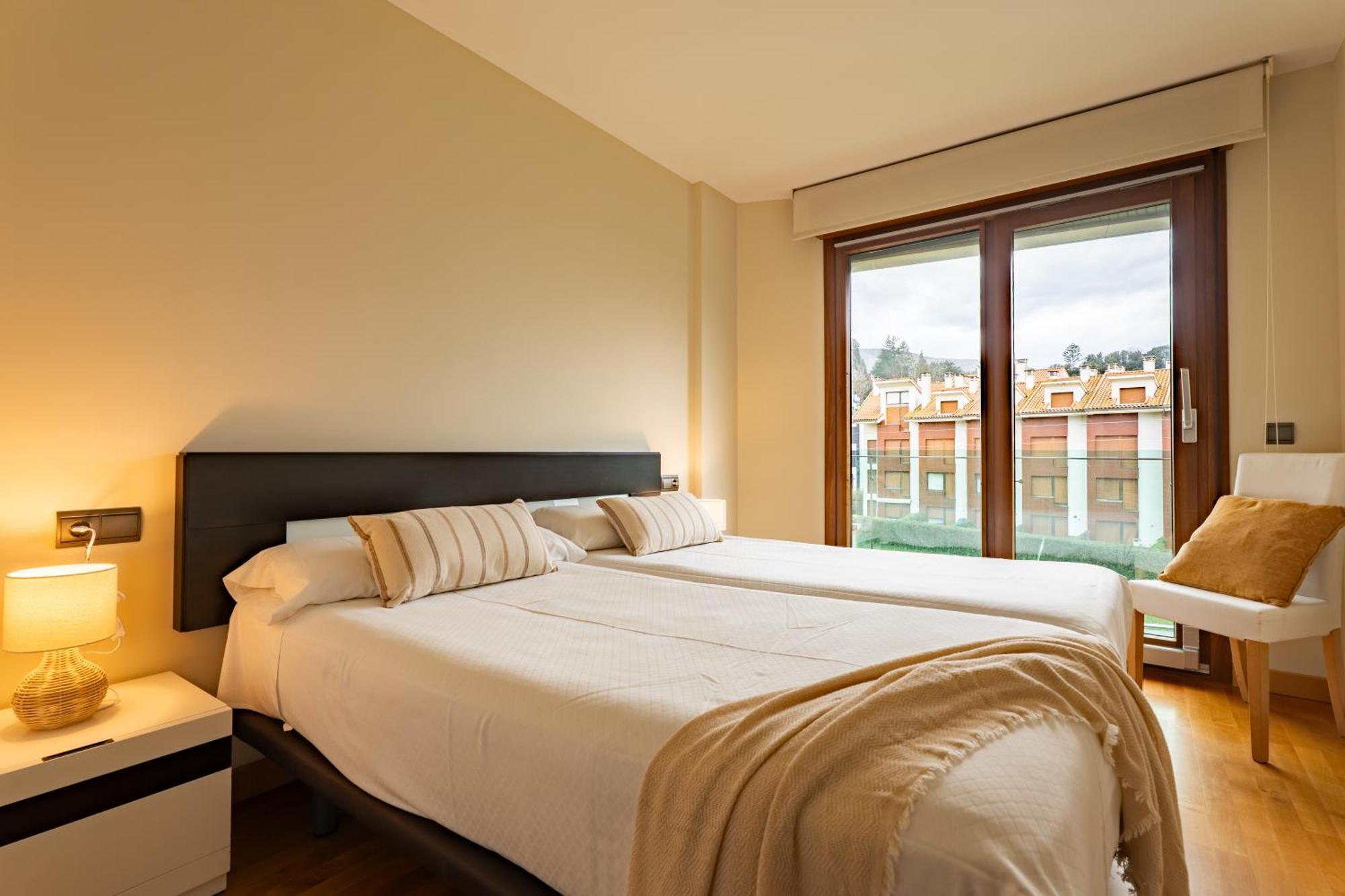 Albatros Apartment Barro (Llanes)
