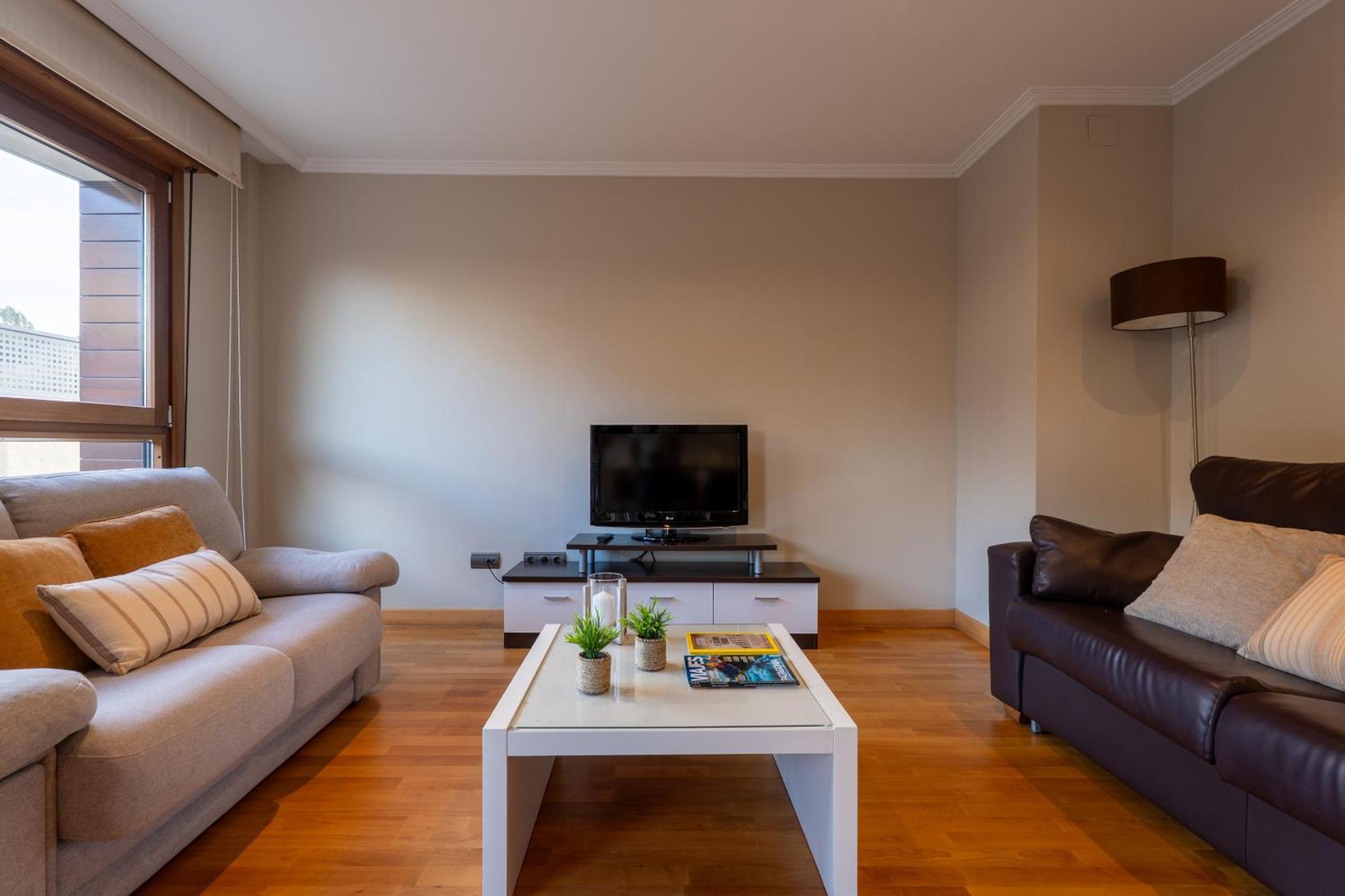 Albatros Apartment *