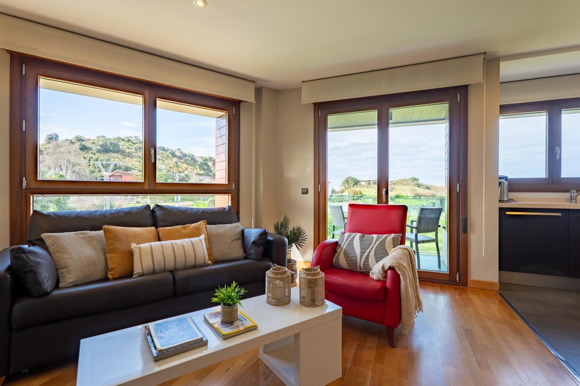 Apartment Albatros