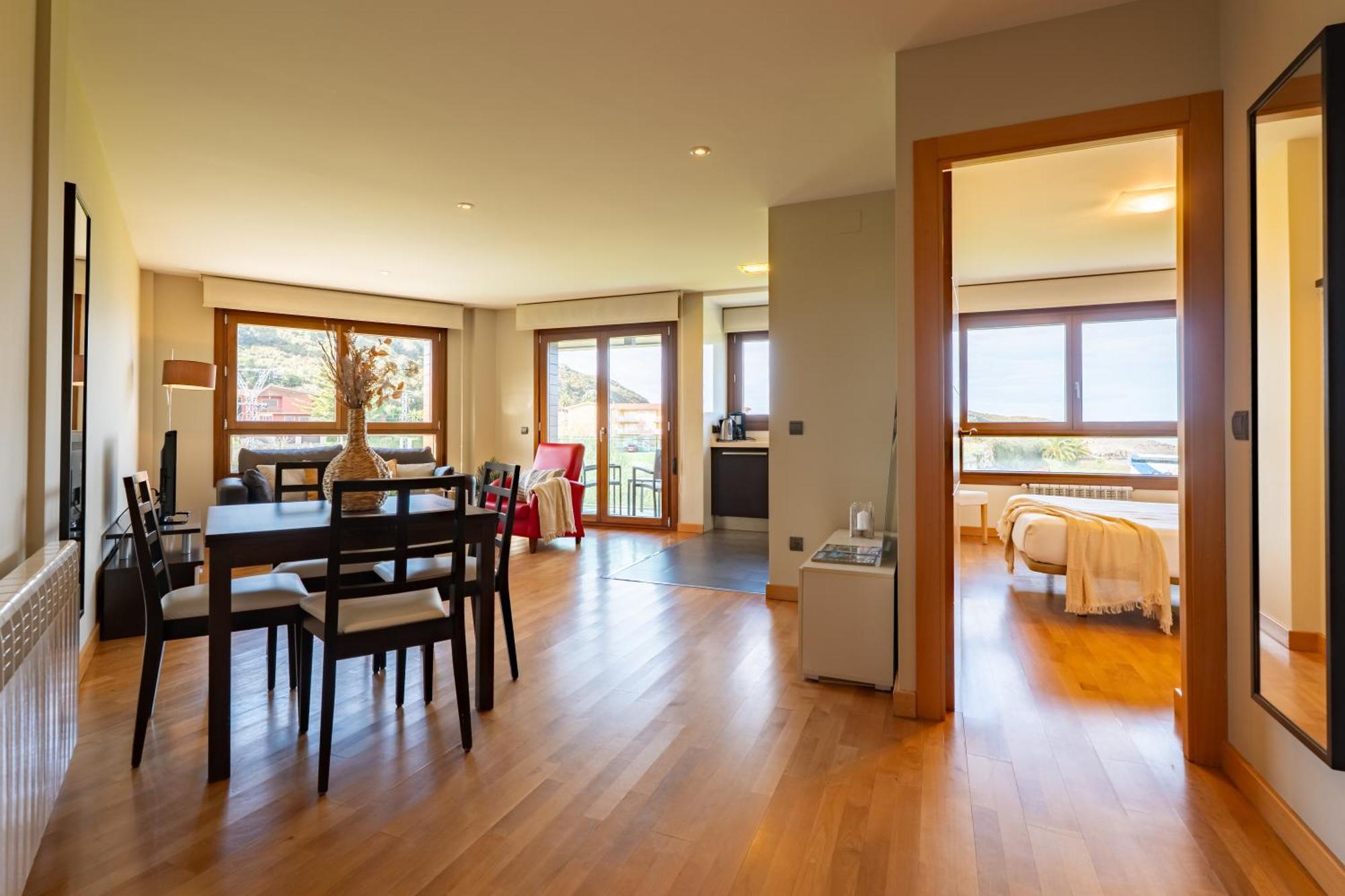 Albatros Apartment