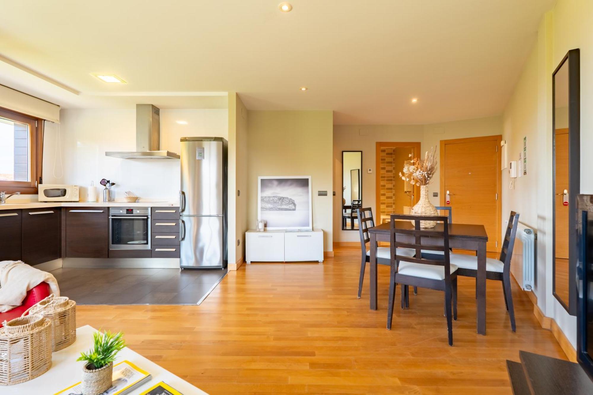 Albatros Apartment *