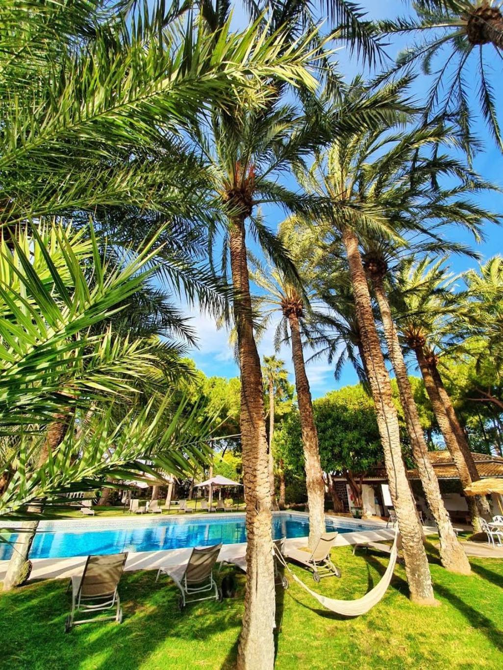El Oasis Villa
