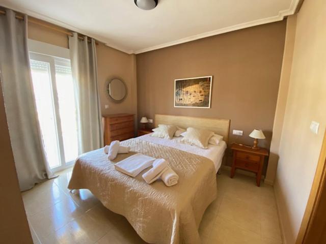 Apartamento Copacabana Playa *