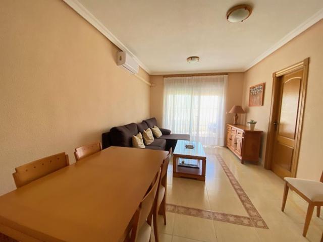 Apartamento Copacabana Playa