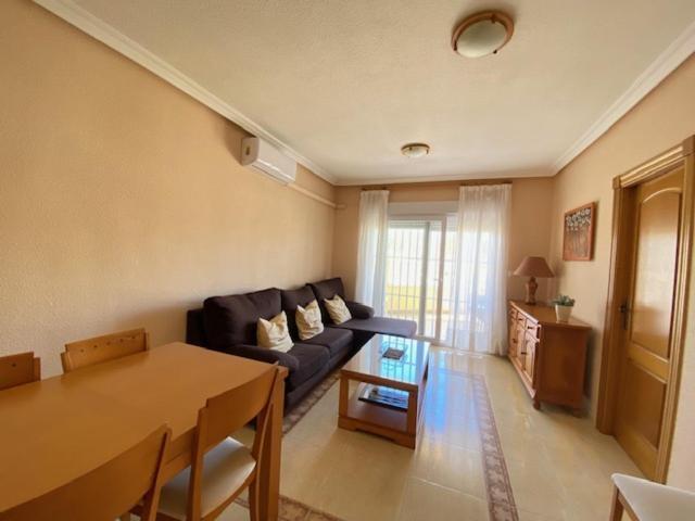 Apartamento Copacabana Playa *