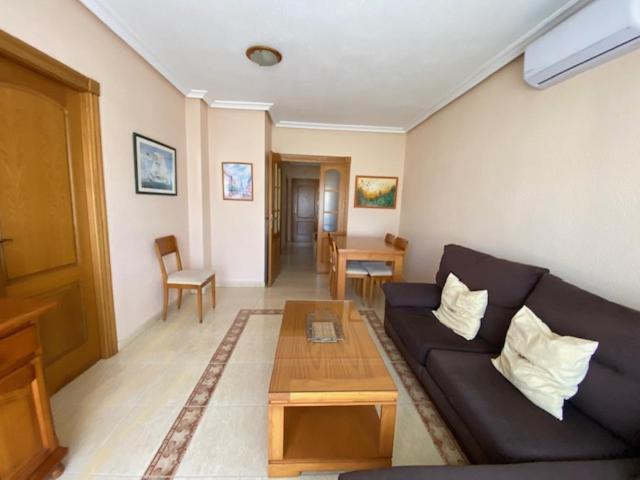 Apartamento Copacabana Playa La Manga del Mar Menor