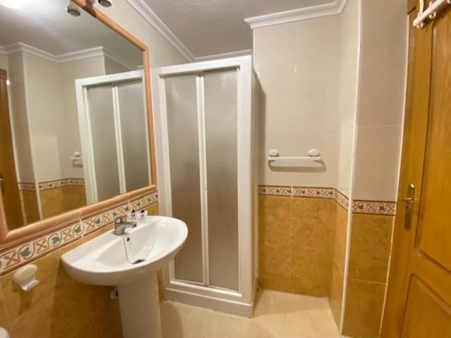 Copacabana Playa Apartamento