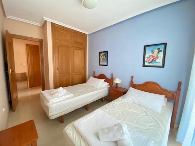 Apartamento Copacabana Playa