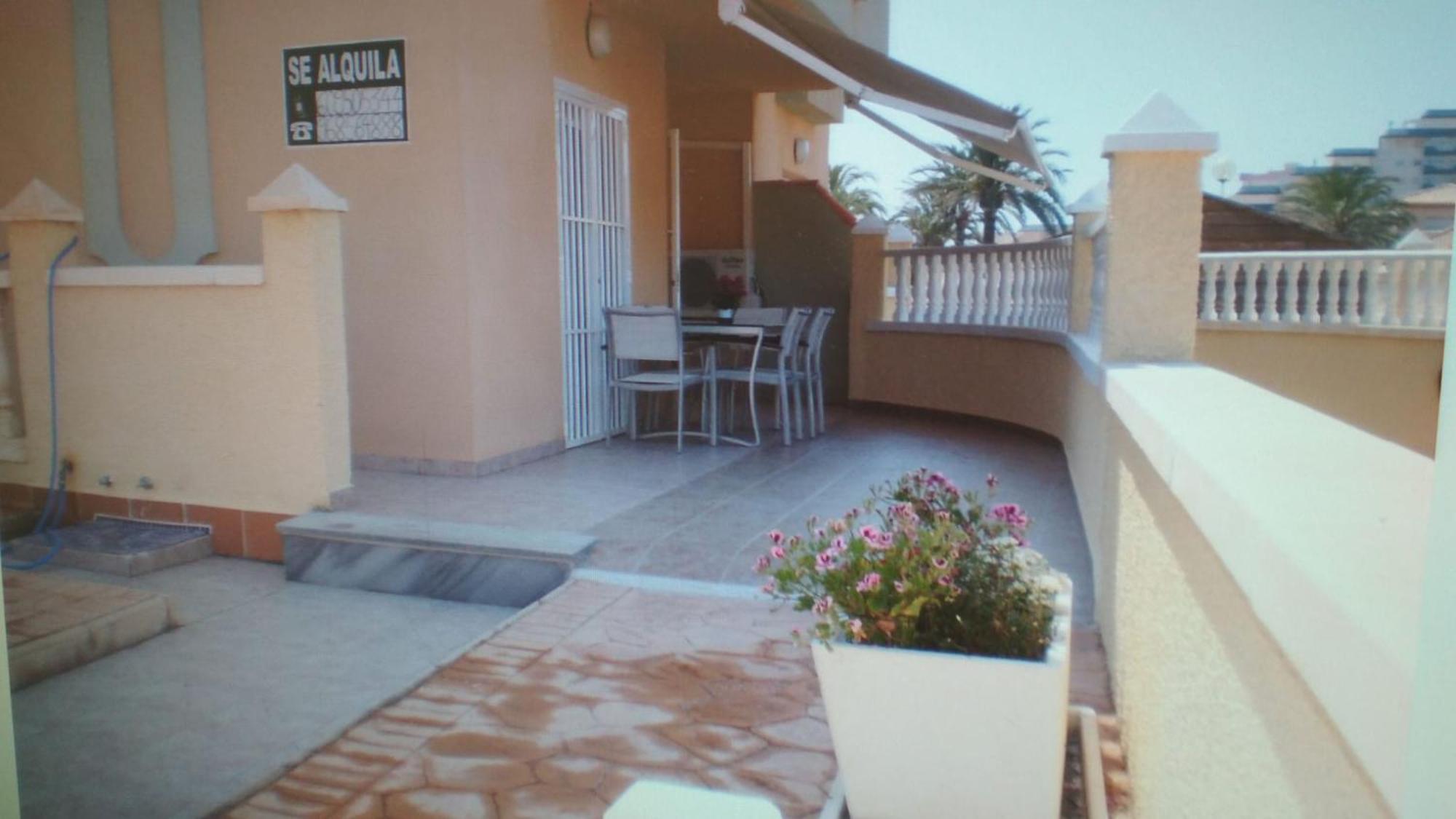 Copacabana Playa Apartamento
