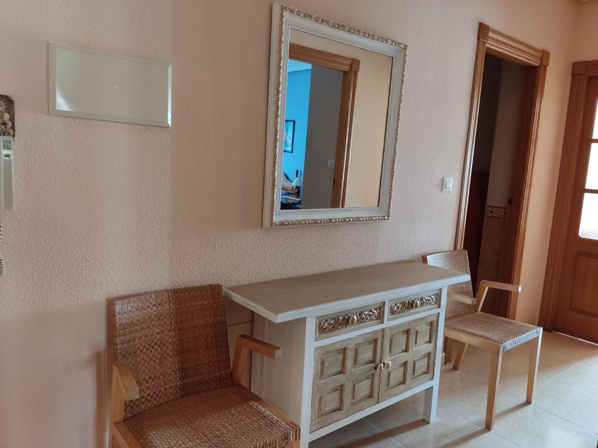 Apartamento Copacabana Playa
