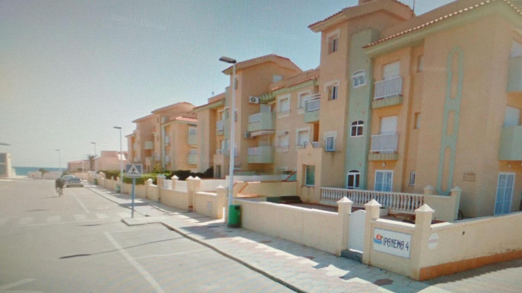 Copacabana Playa Apartamento *