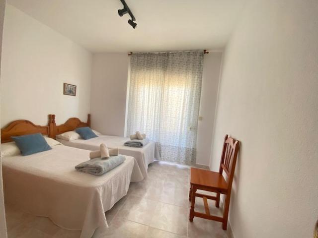 Apartamento Copacabana Playa *