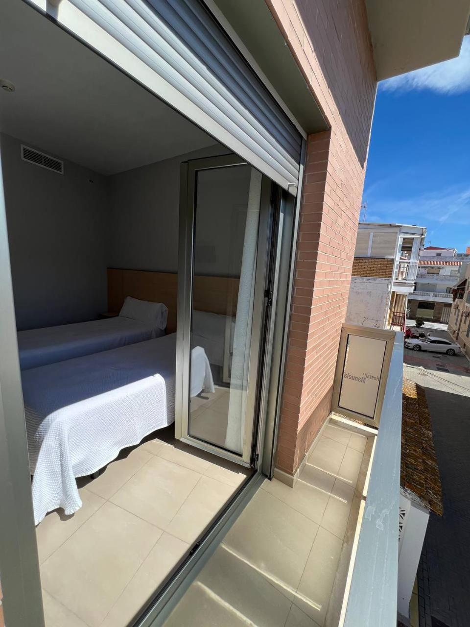 Guest house Manuela