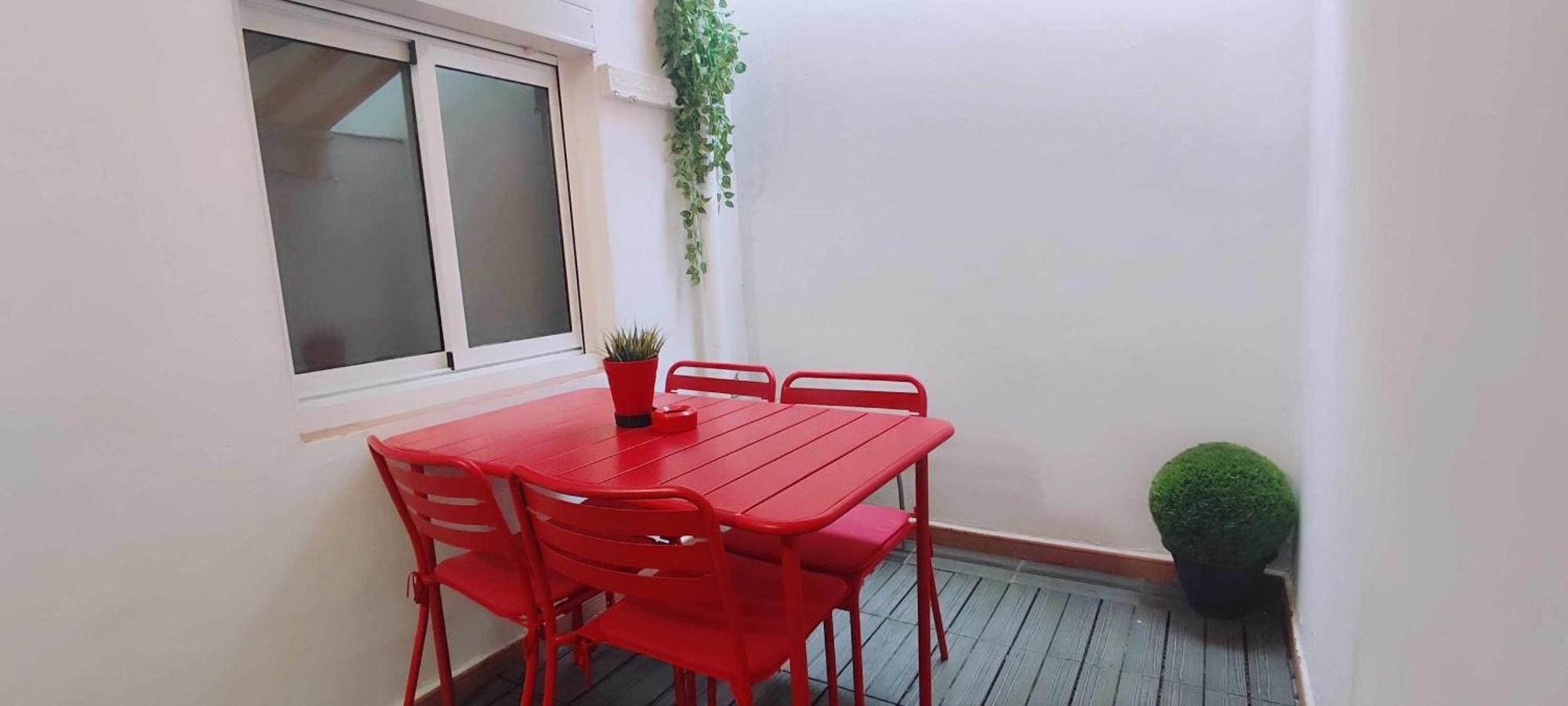 Apartment Maria House Viladecans