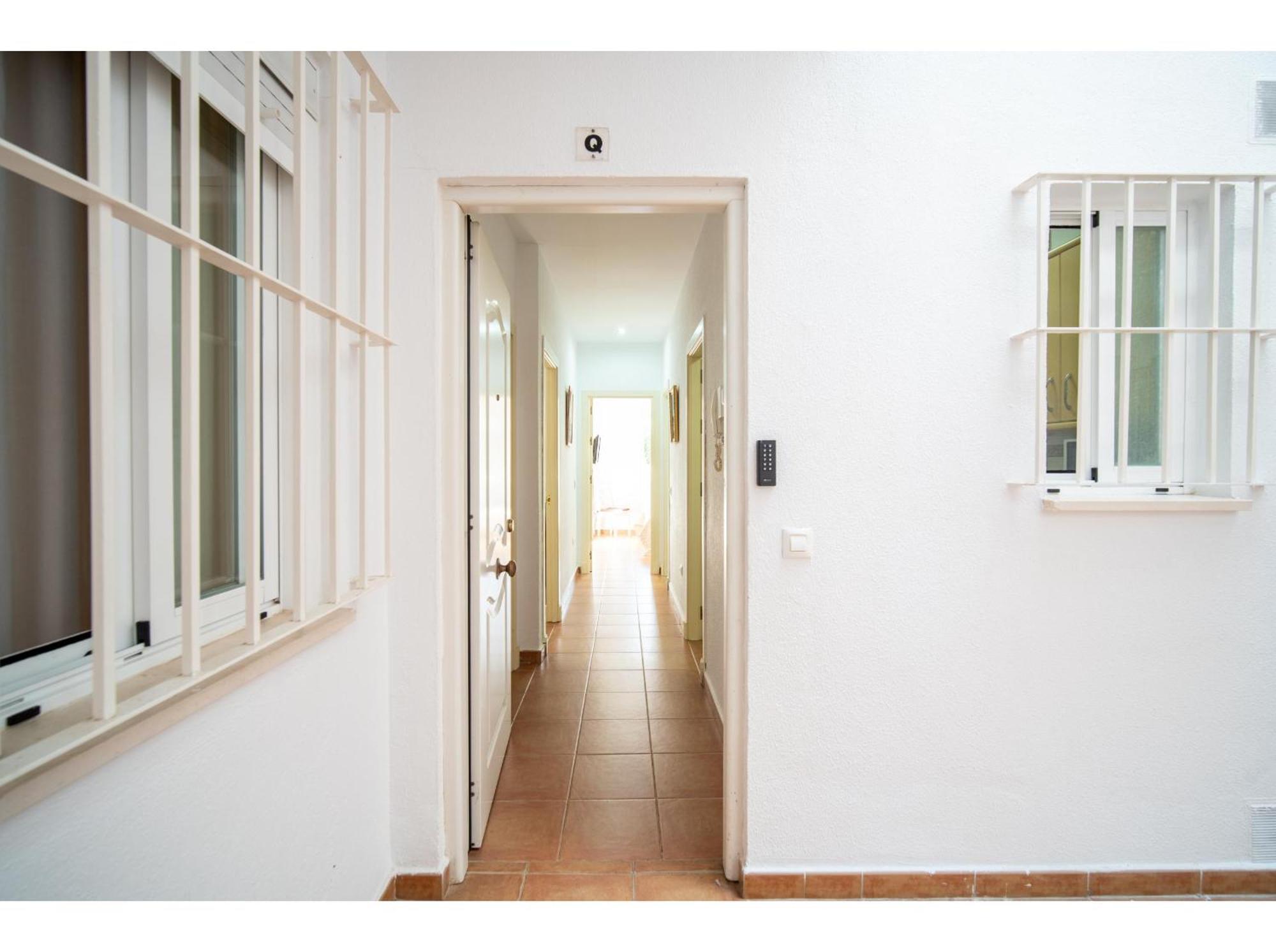 Apartment 2h Zahara Mar *