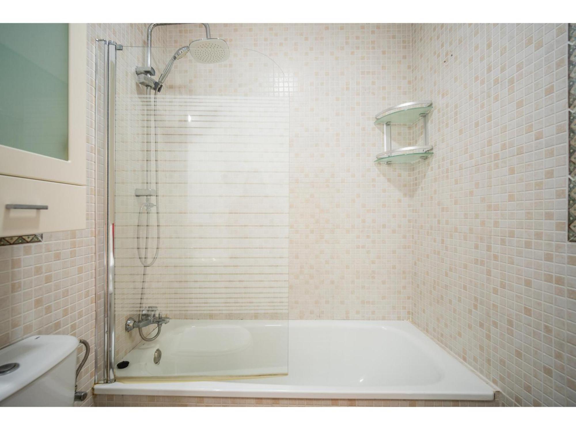 Apartment 2h Zahara Mar