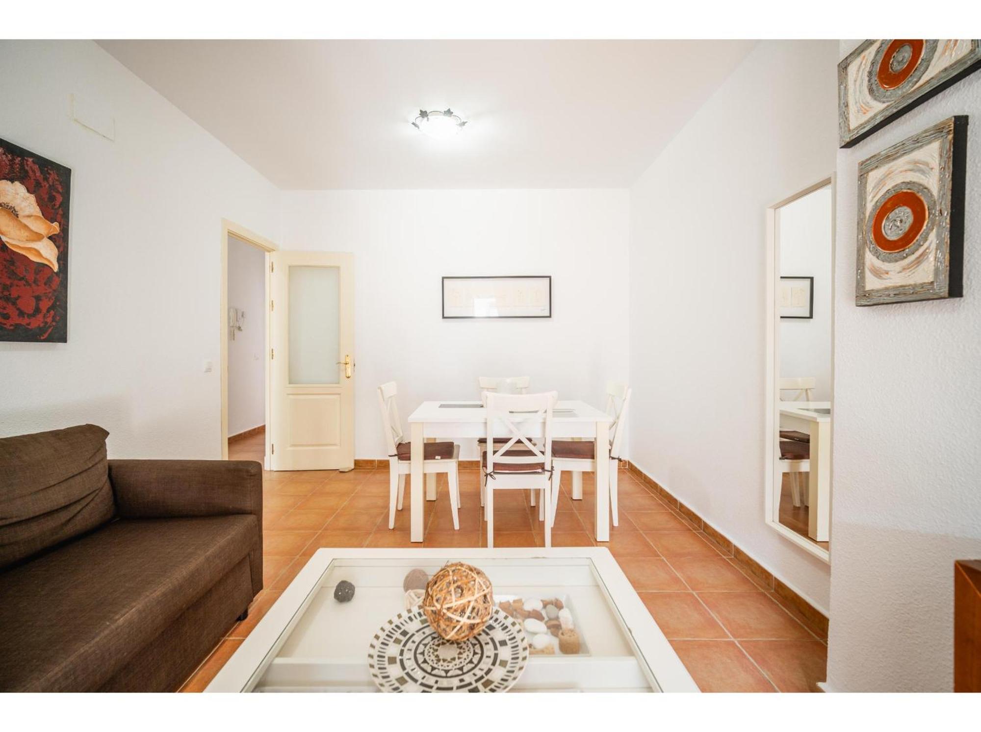 2h Zahara Mar Apartment Zahara de los Atunes