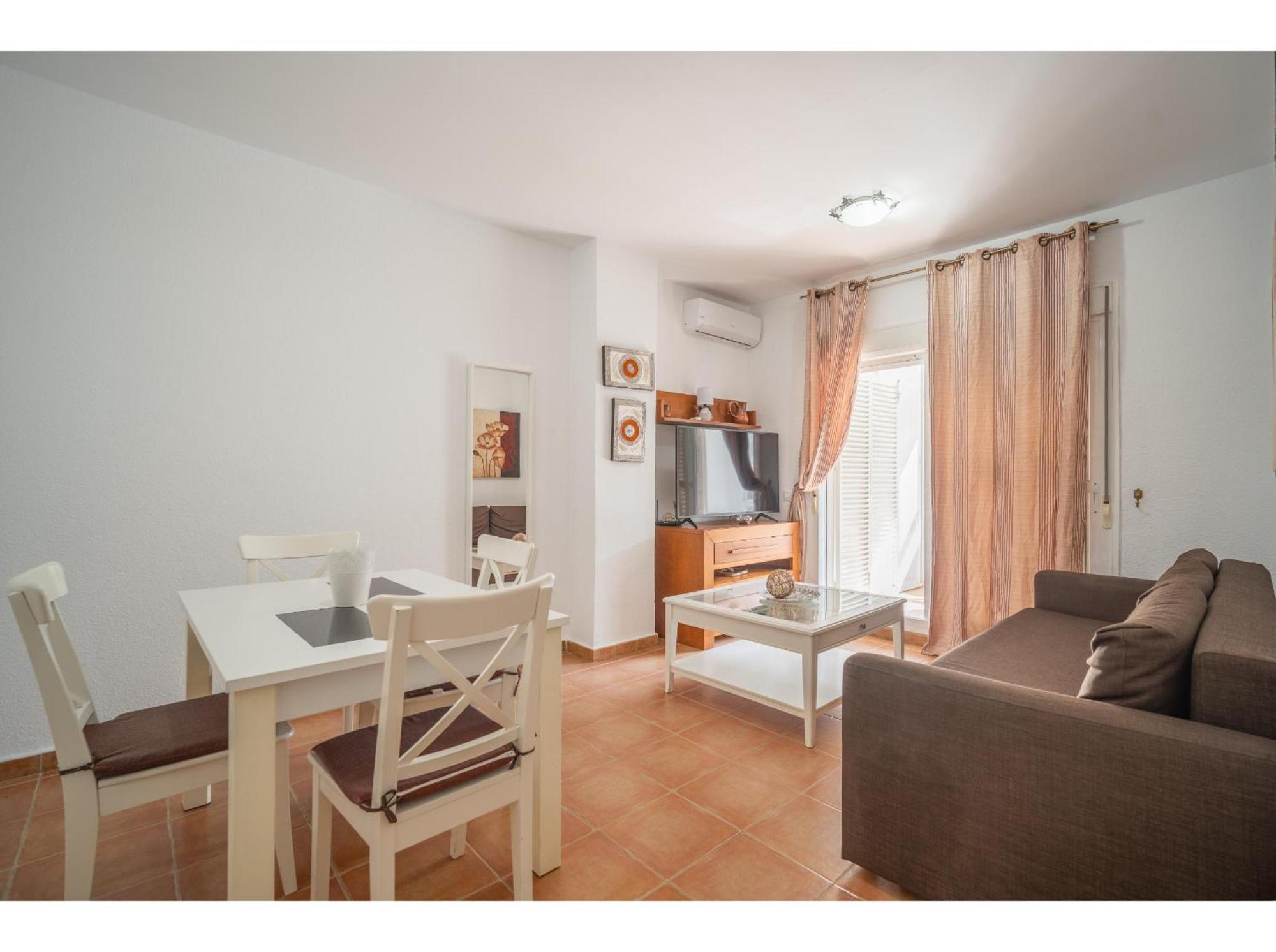 Apartment 2h Zahara Mar Zahara de los Atunes