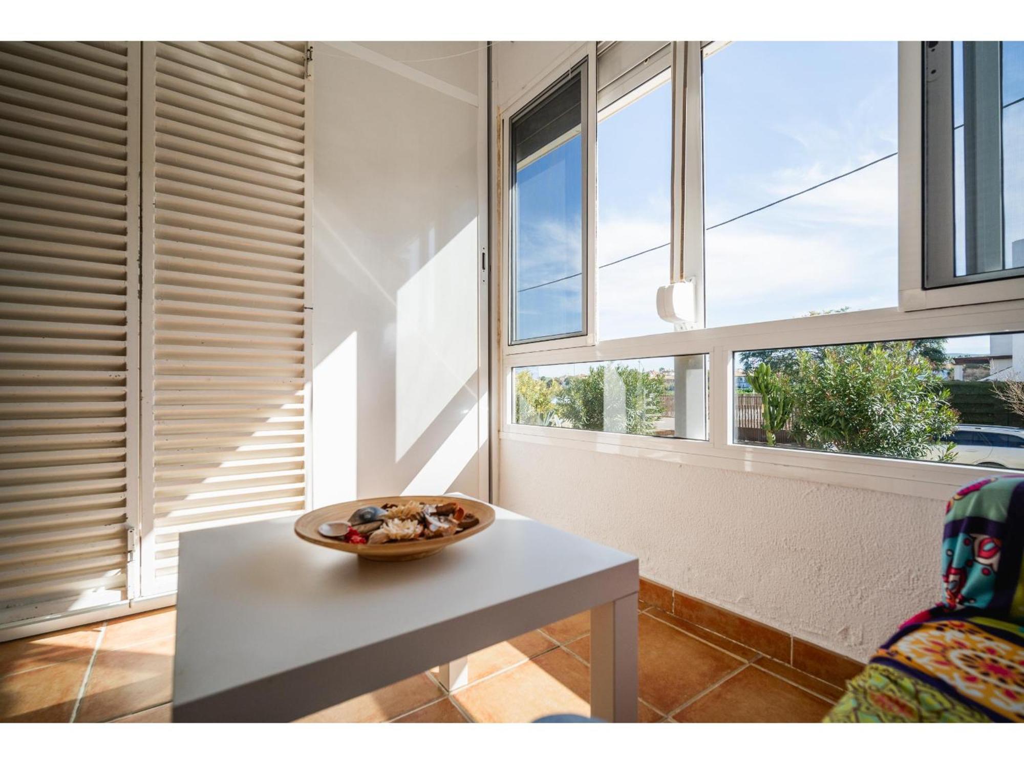 2h Zahara Mar Apartment