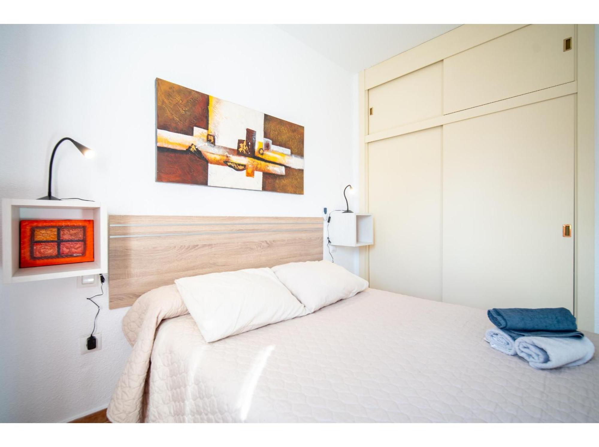 2h Zahara Mar Apartment *