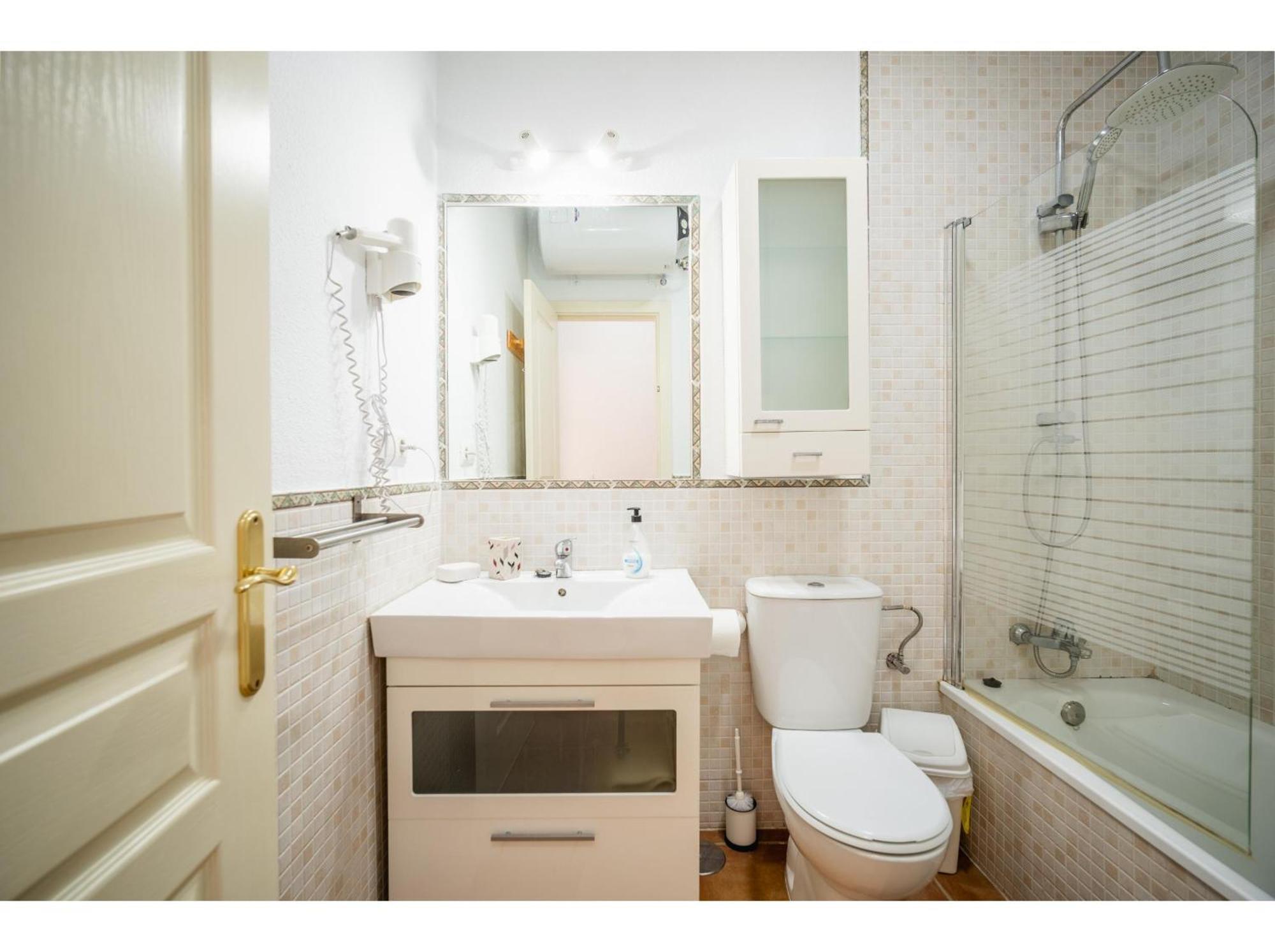 2h Zahara Mar Apartment
