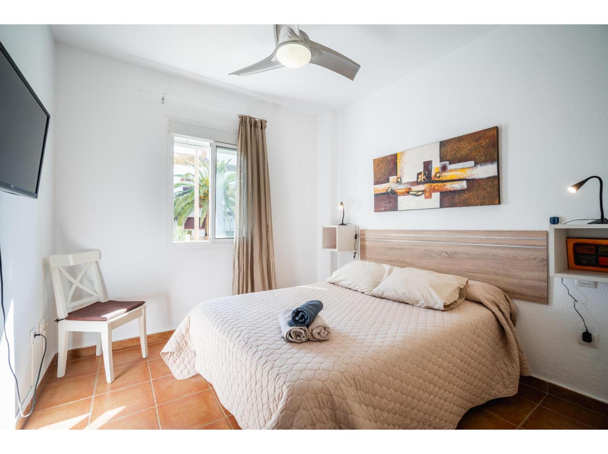 2h Zahara Mar Apartment Zahara de los Atunes