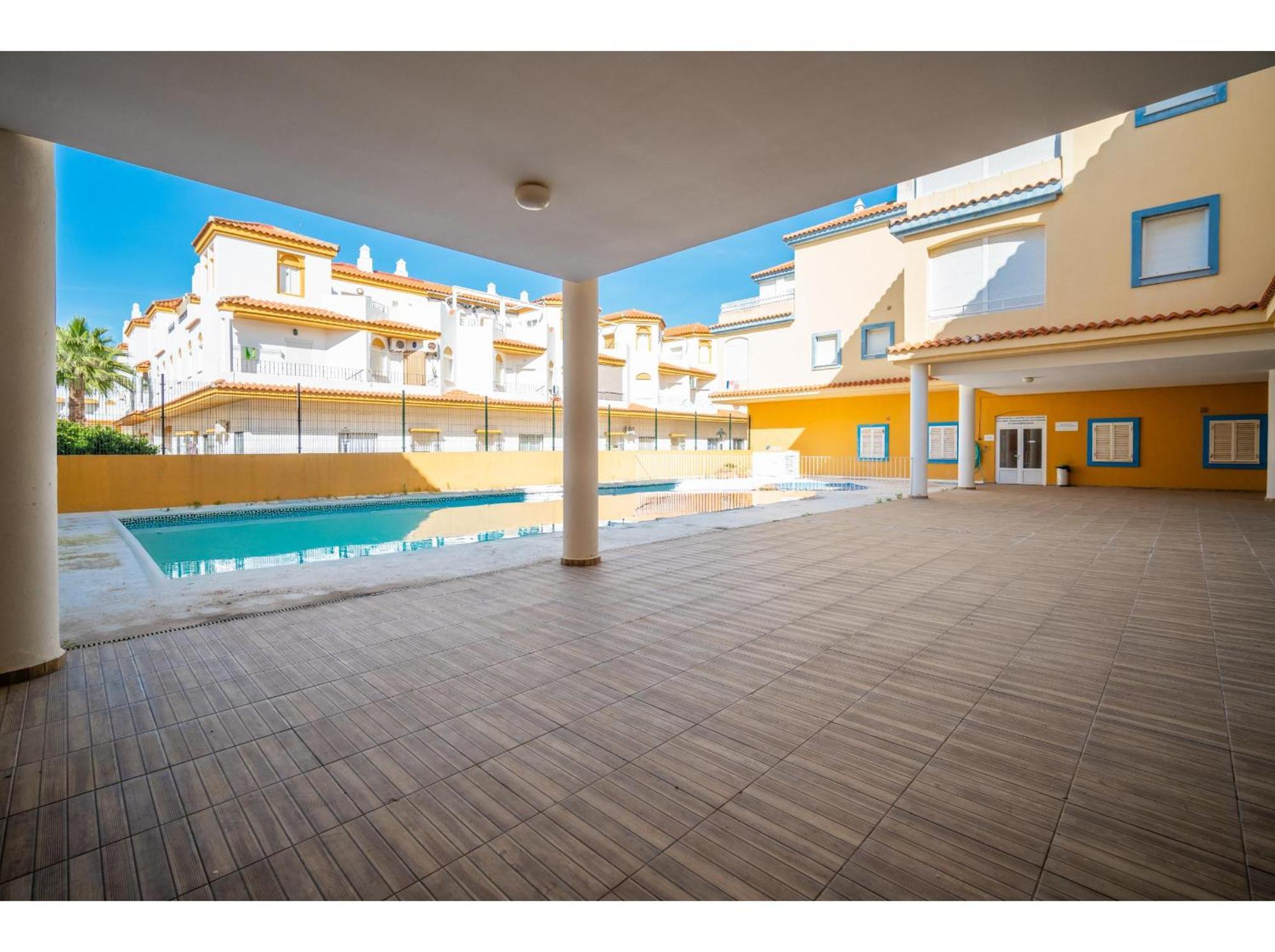 Apartment 2h Zahara Mar Zahara de los Atunes